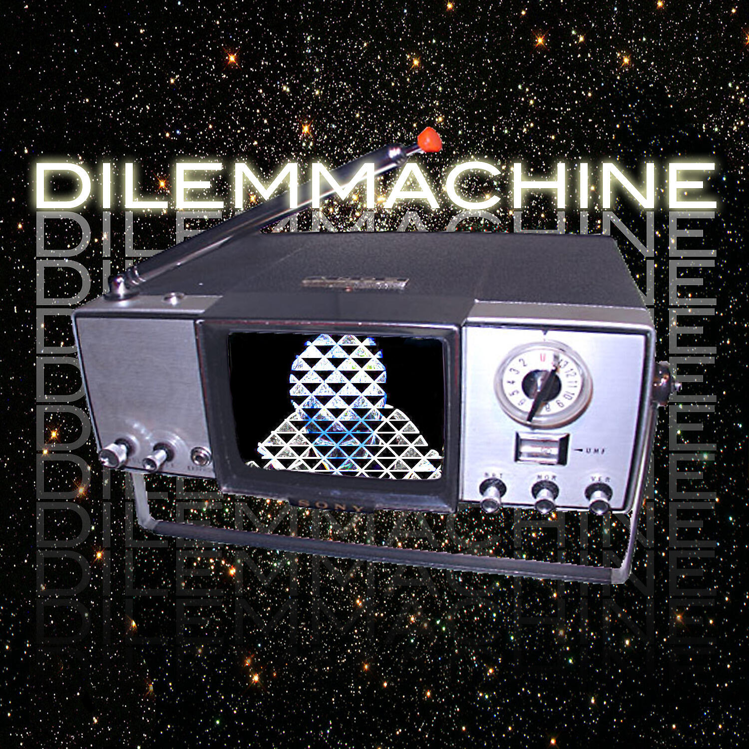 Dilemmachine