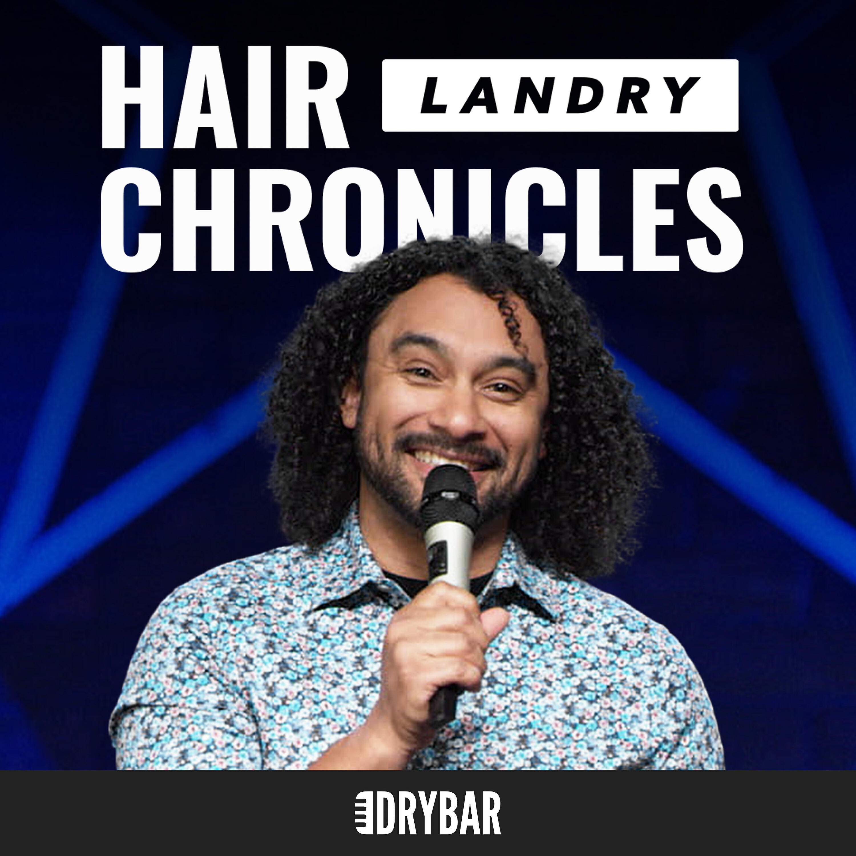 Релиз Hair Chronicles