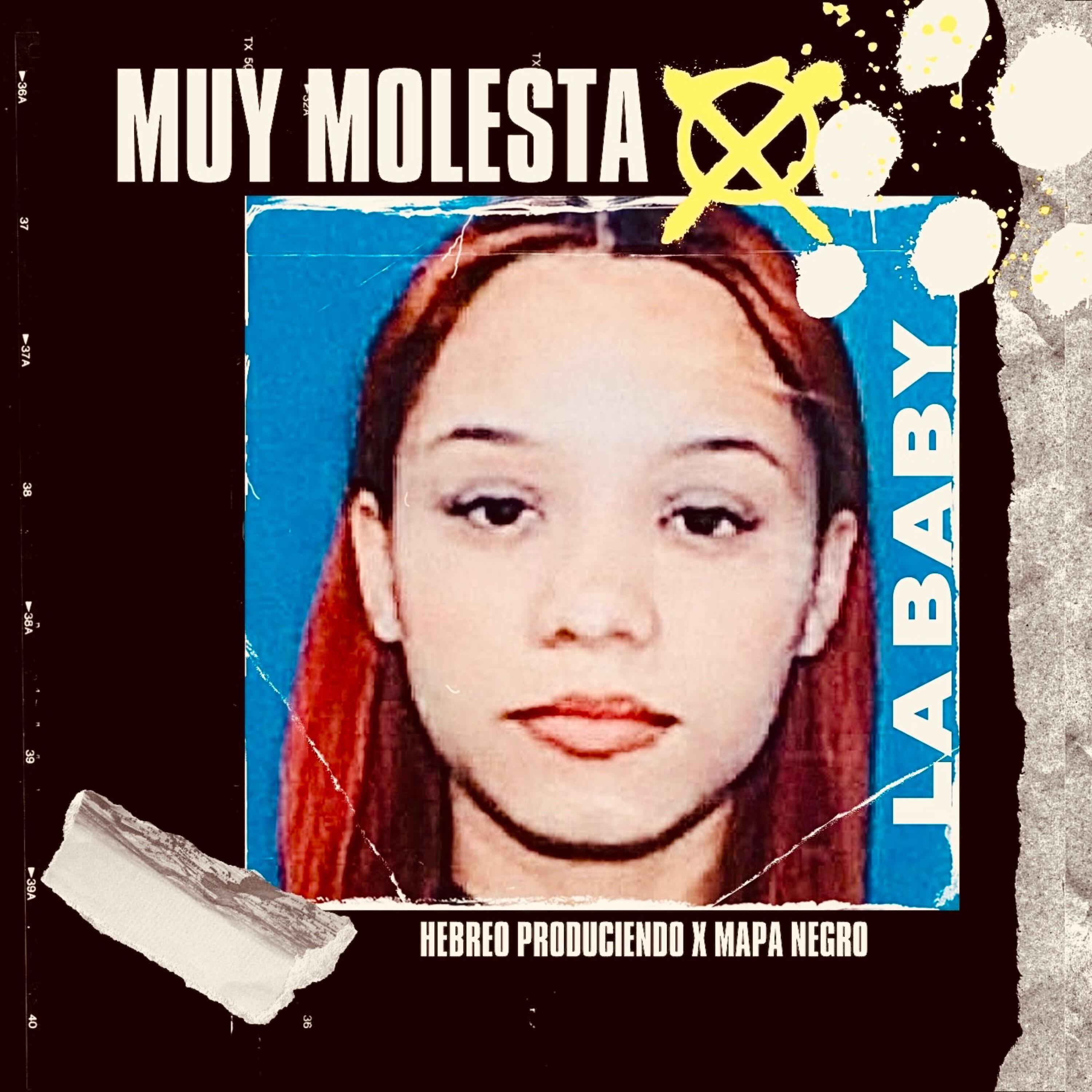 Релиз Muy Molesta