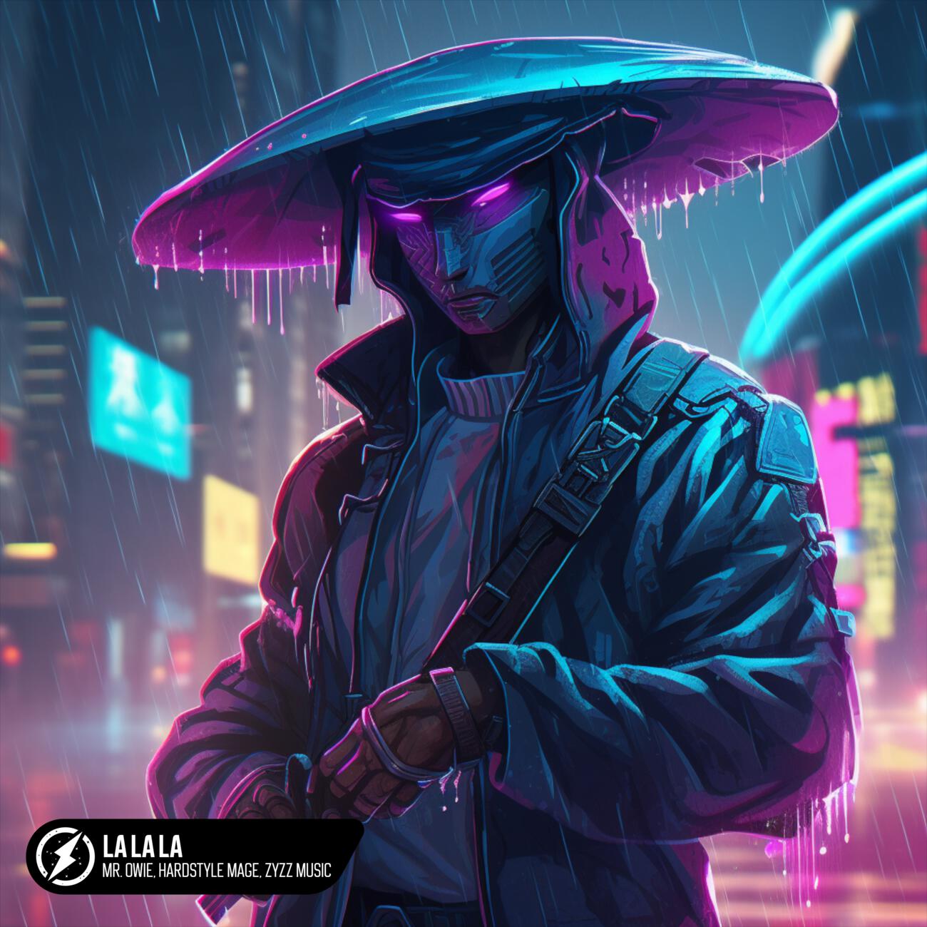 Релиз La La La