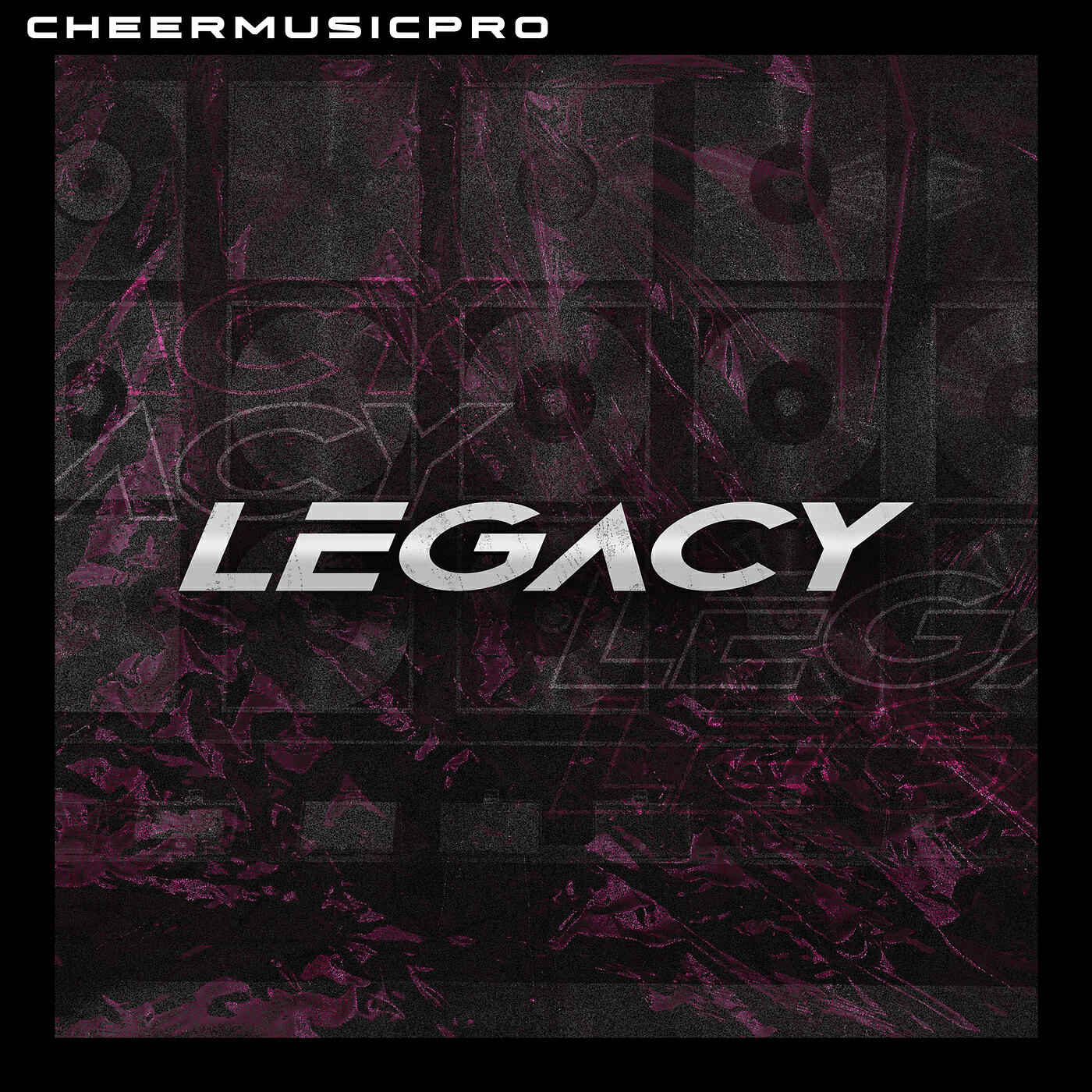 Релиз Legacy