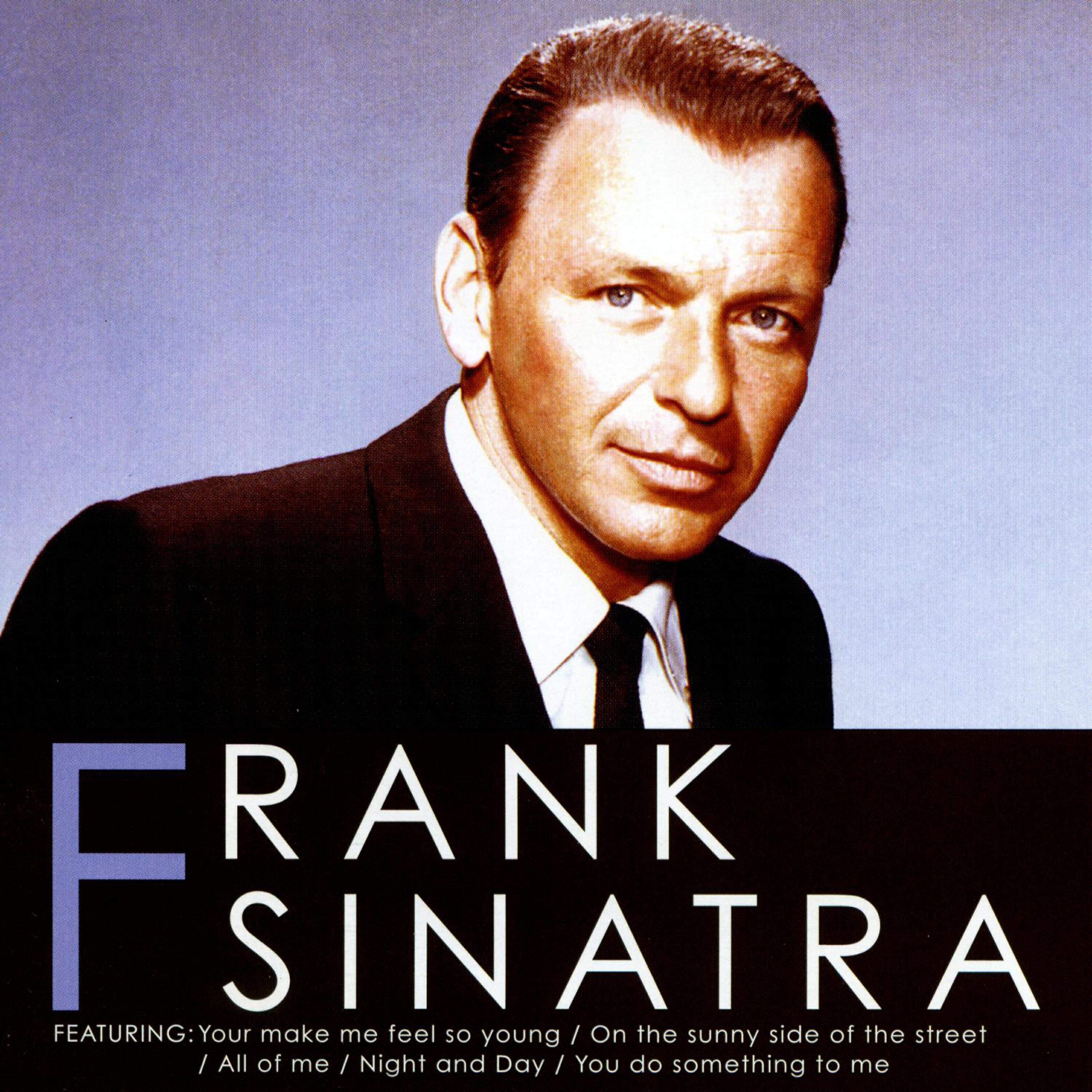 Релиз Frank Sinatra