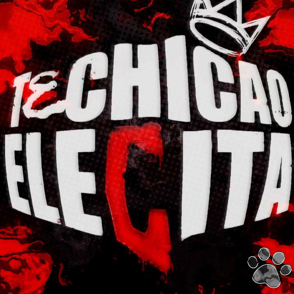 Релиз TECHIÇAO ELECÍTA