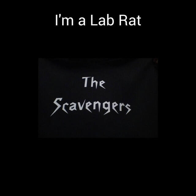 Релиз I'm a Lab Rat