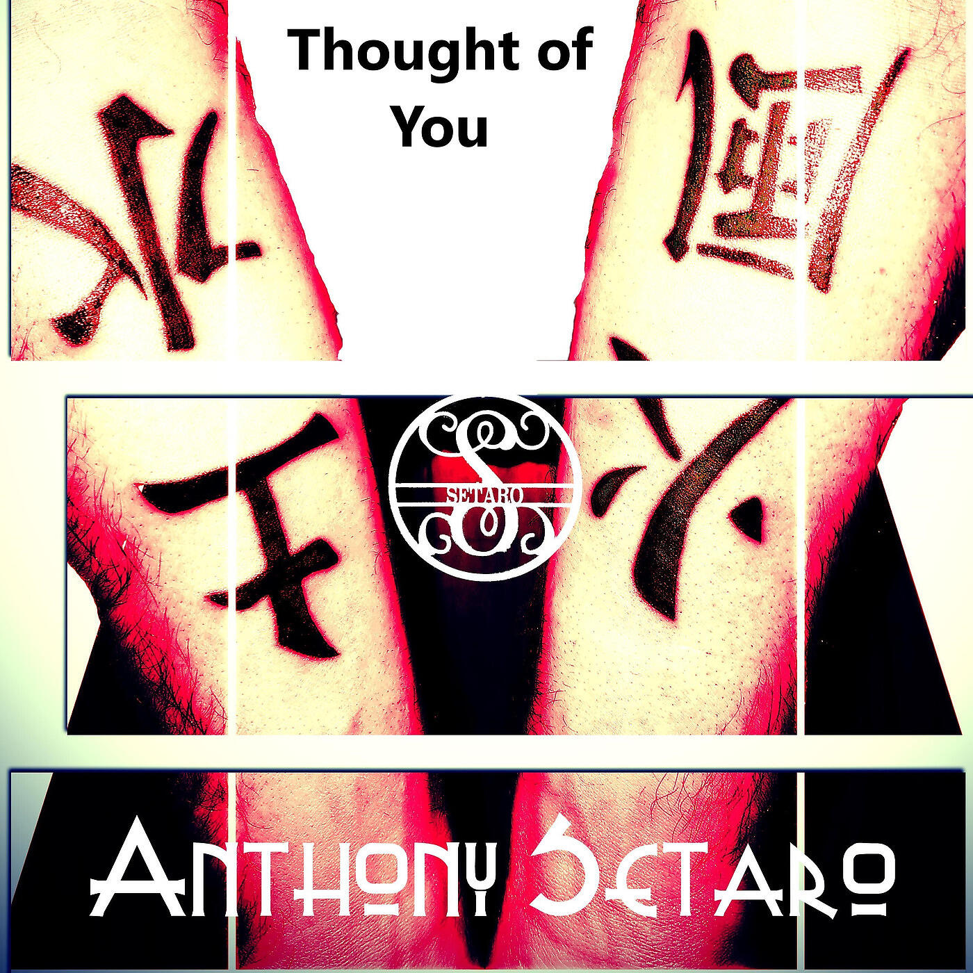 Релиз Thought of You