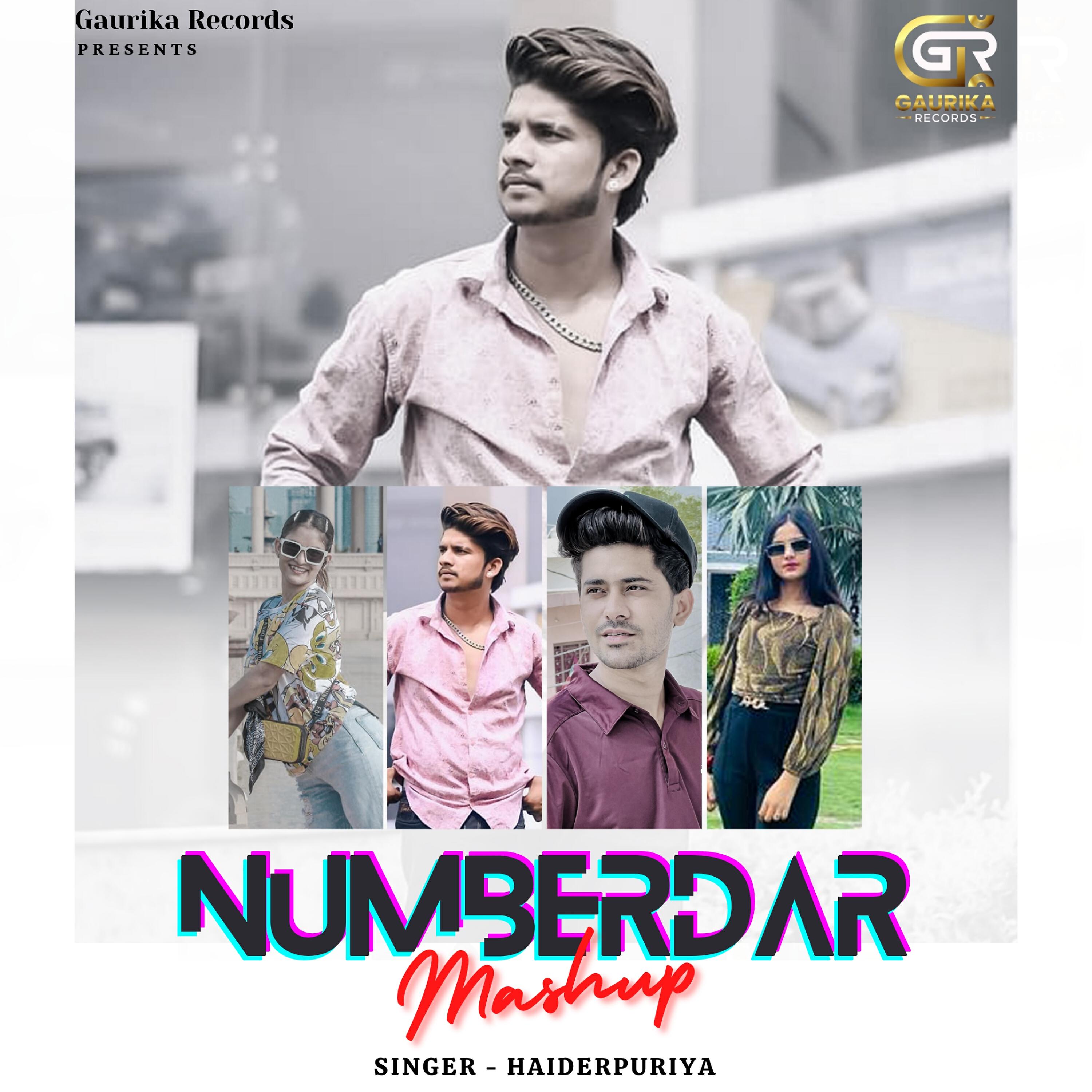 Haiderpuriya