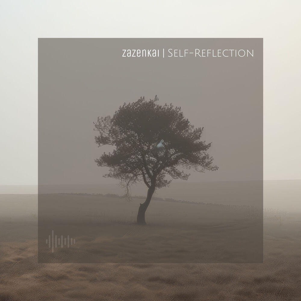 Релиз Self-Reflection