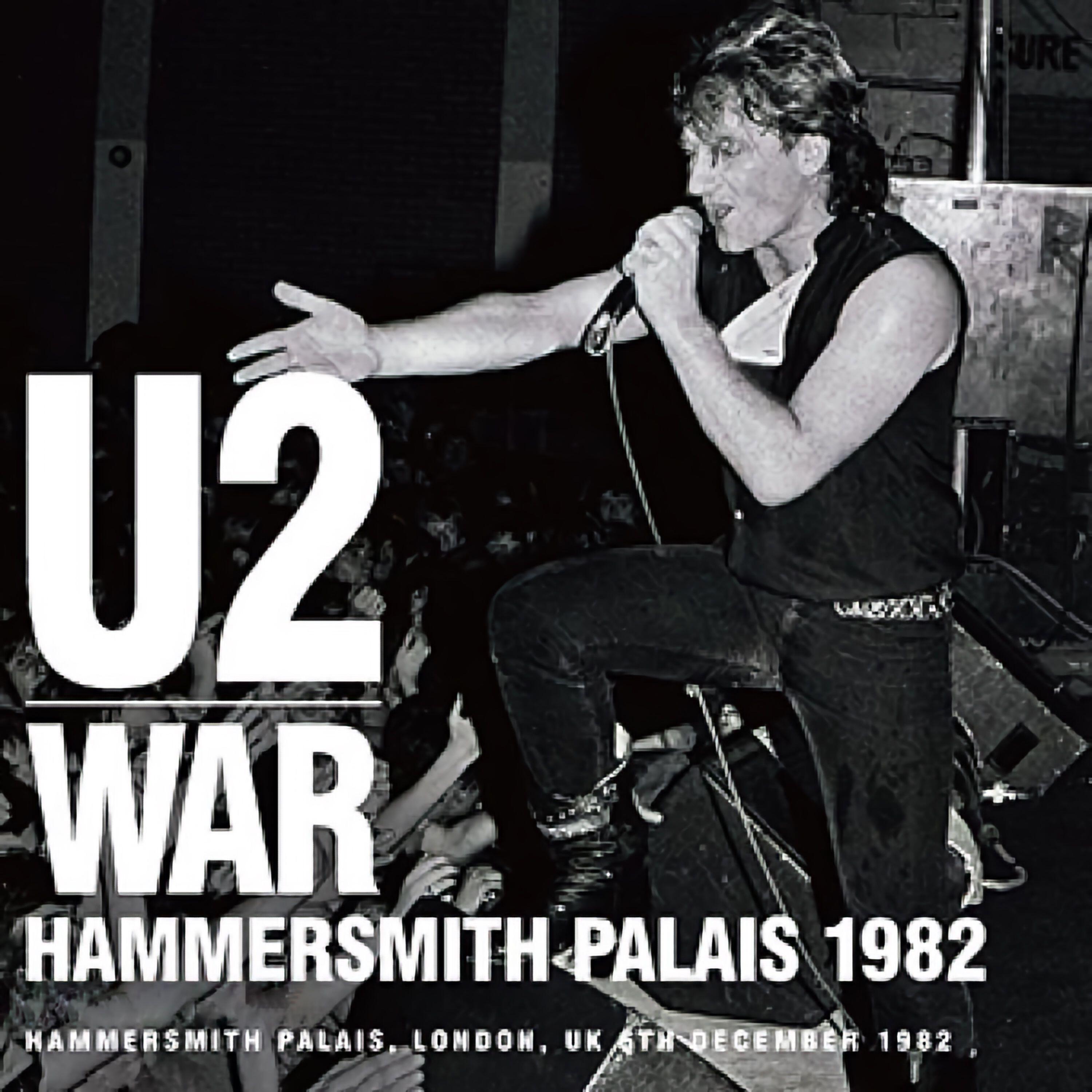 最高級のスーパー – U2 レア！ 2CD LIVE 1990 U2 IS WANT I ALL U2 All