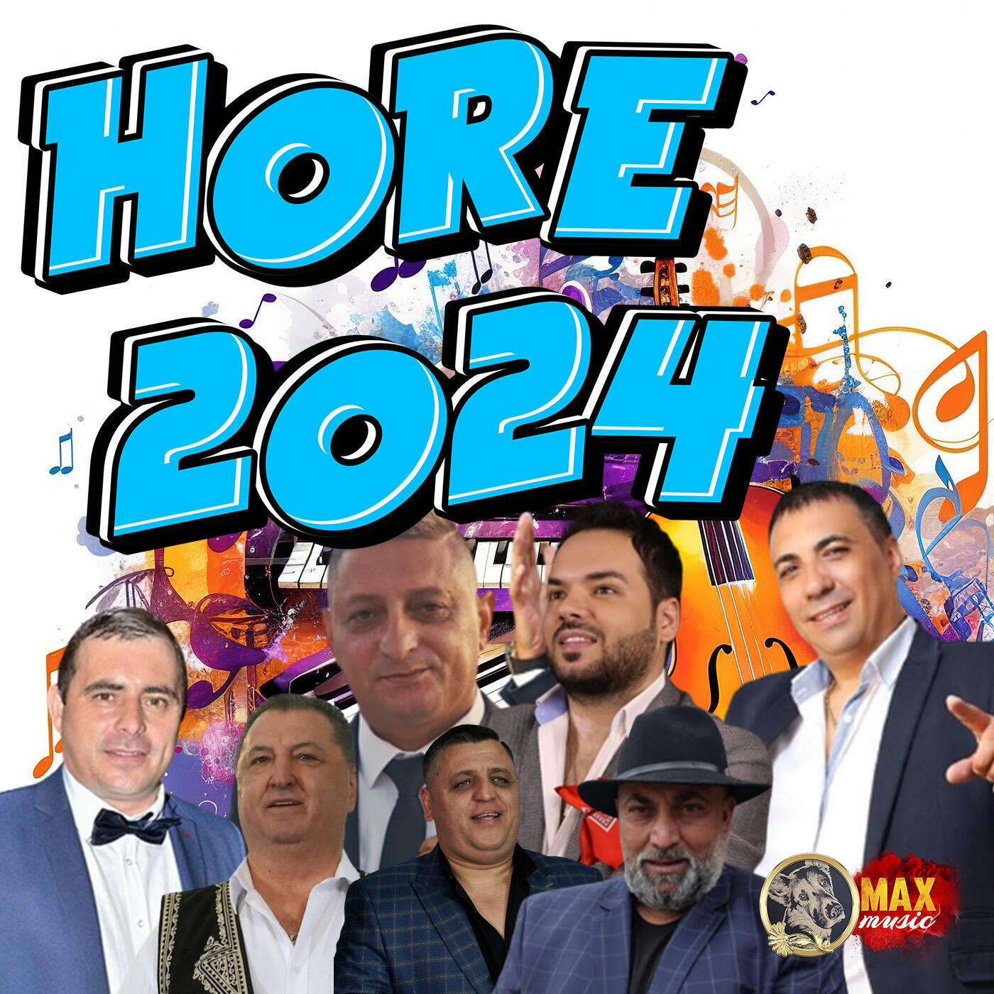 Релиз HORE 2024