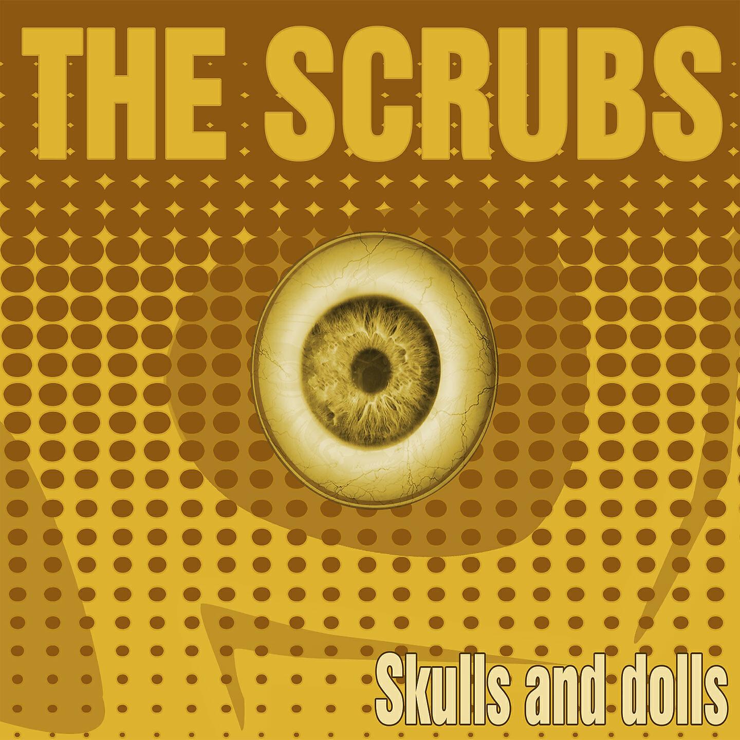 Релиз Skulls and Dolls