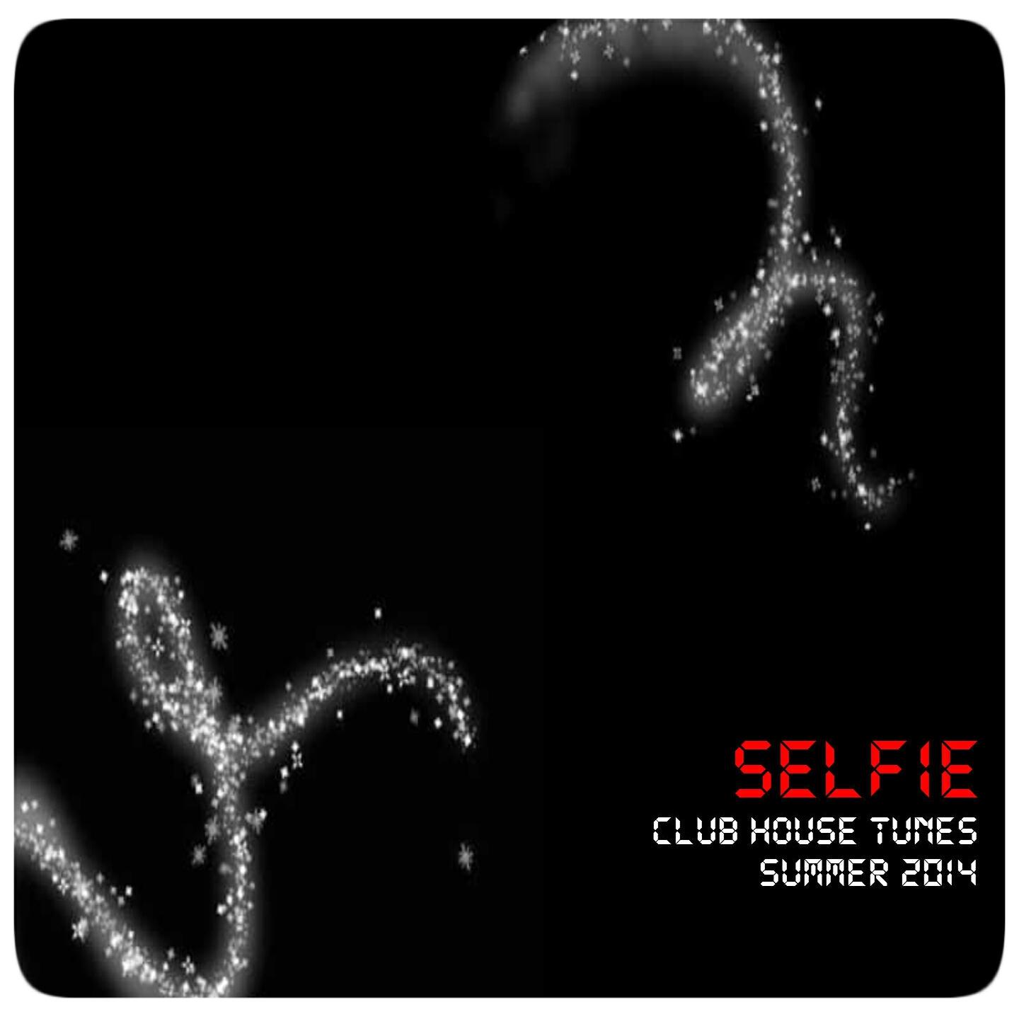 Релиз Selfie Club House Tunes: Summer 2014