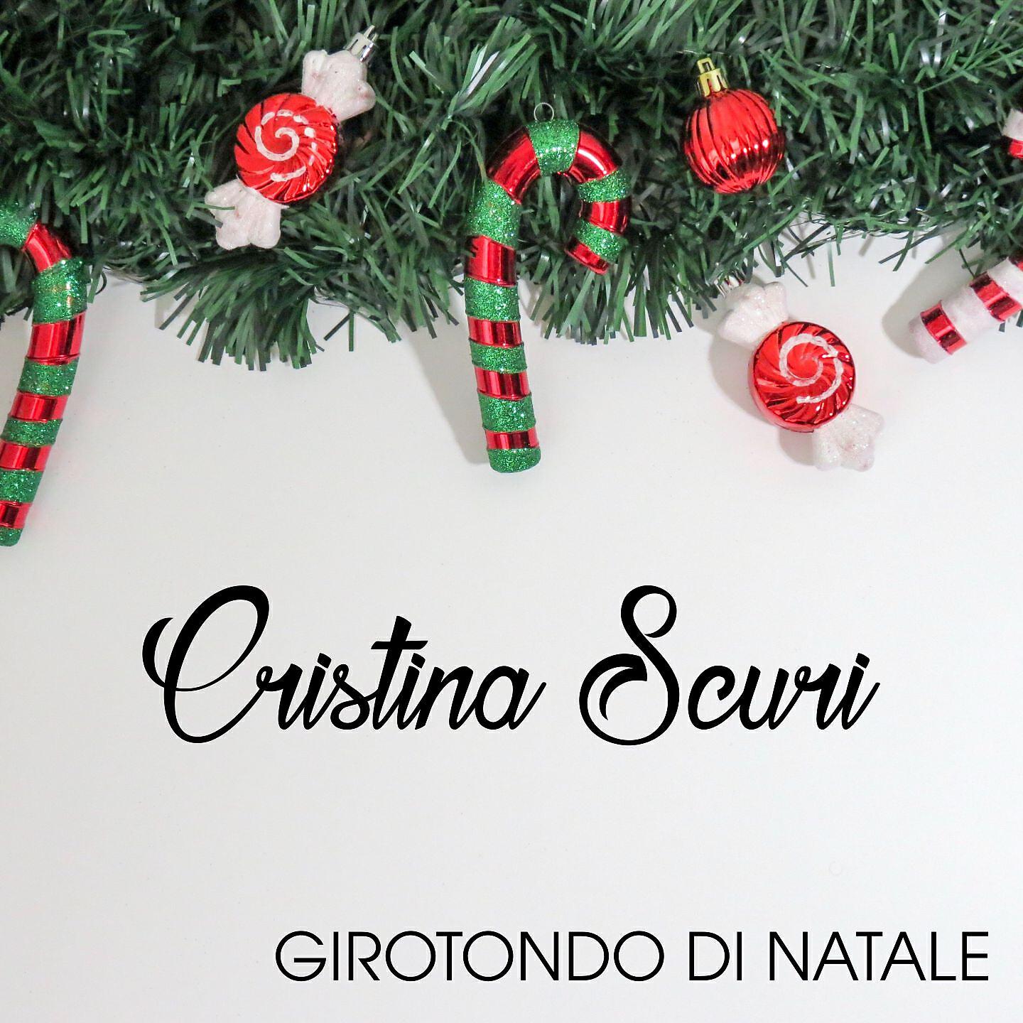 Релиз Girotondo di Natale