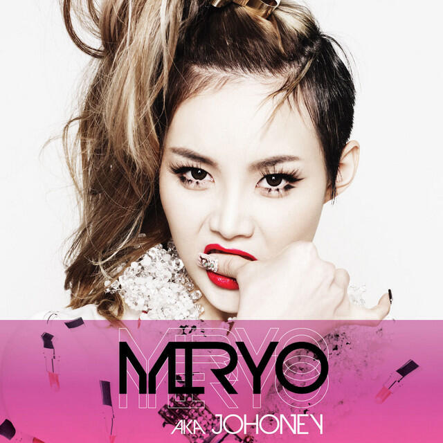 Релиз MIRYO aka JOHONEY