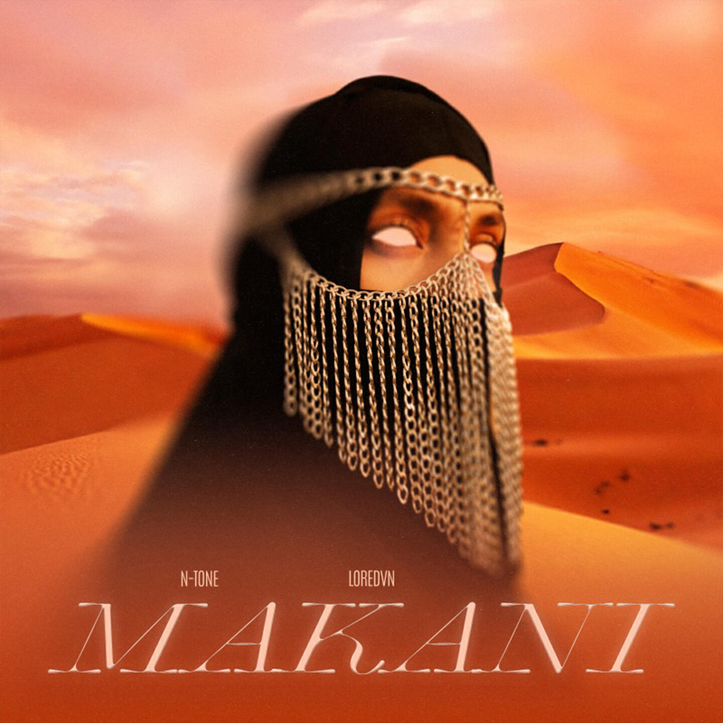 Релиз Makani