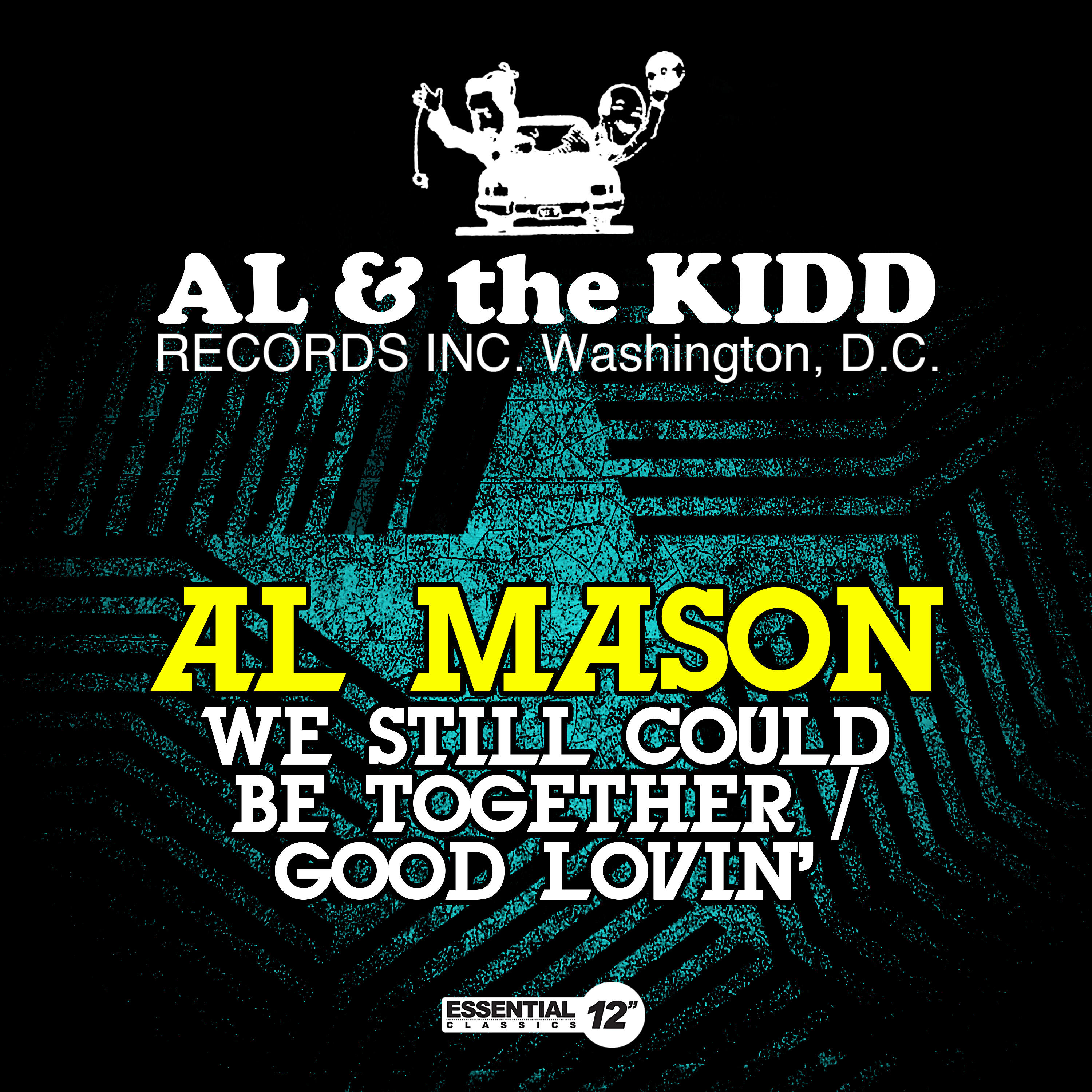 Релиз We Still Could Be Together / Good Lovin'