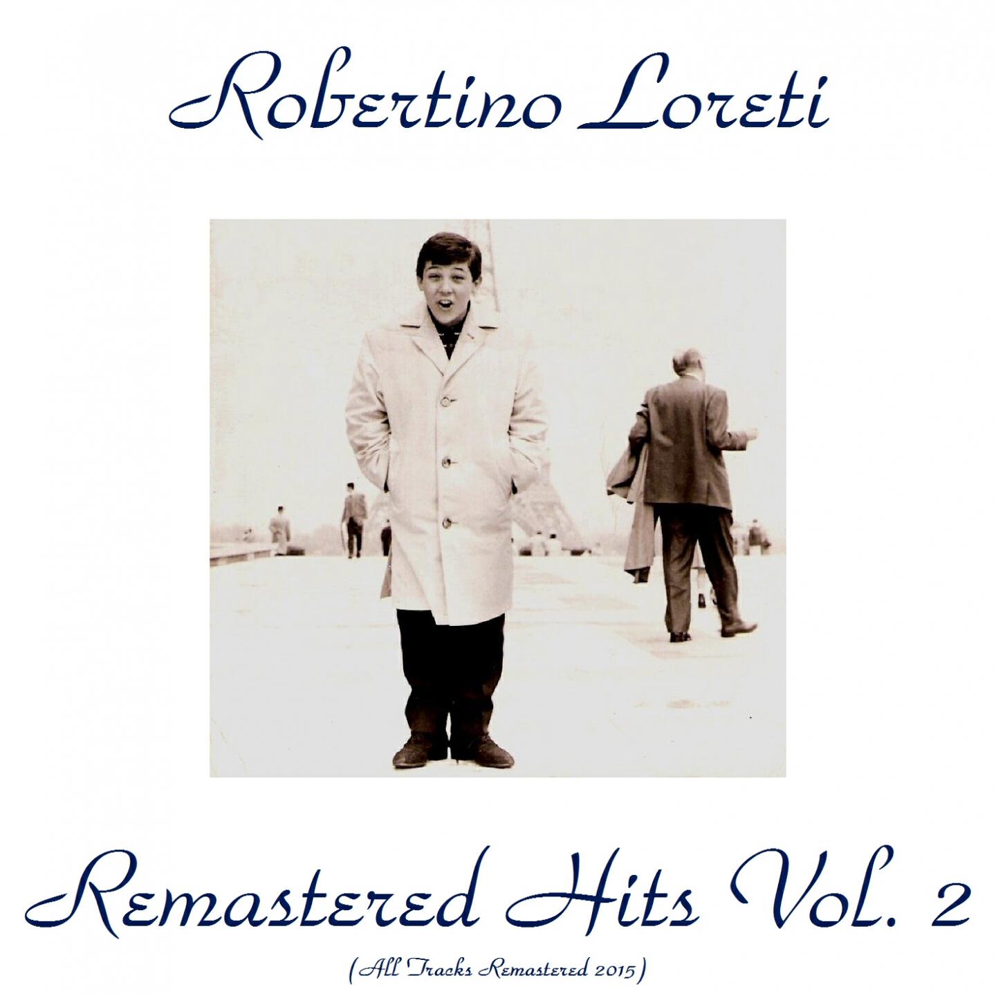 Релиз Remastered Hits, Vol. 2