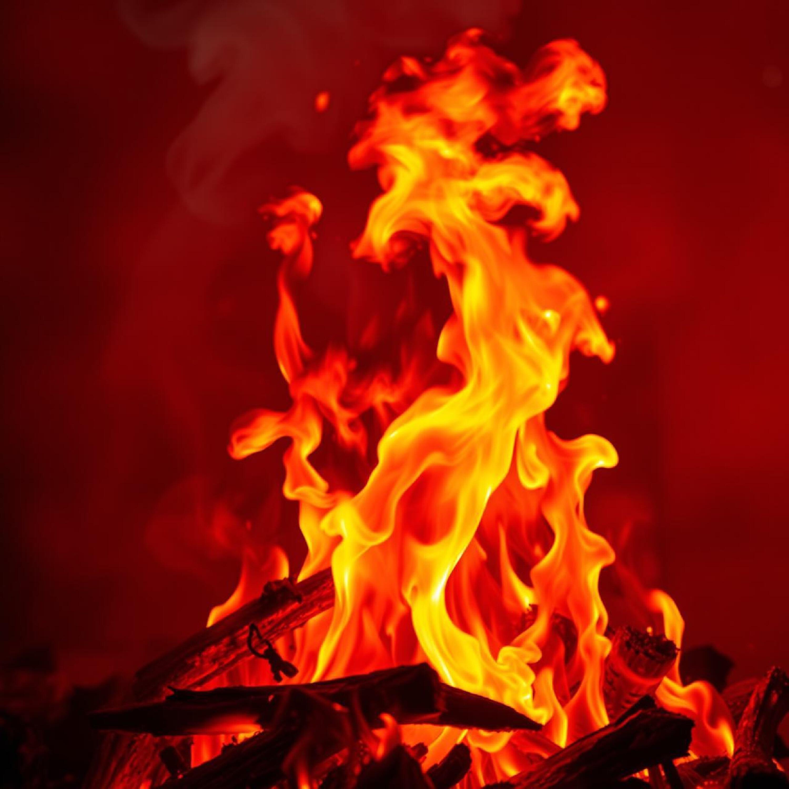 Релиз Fire