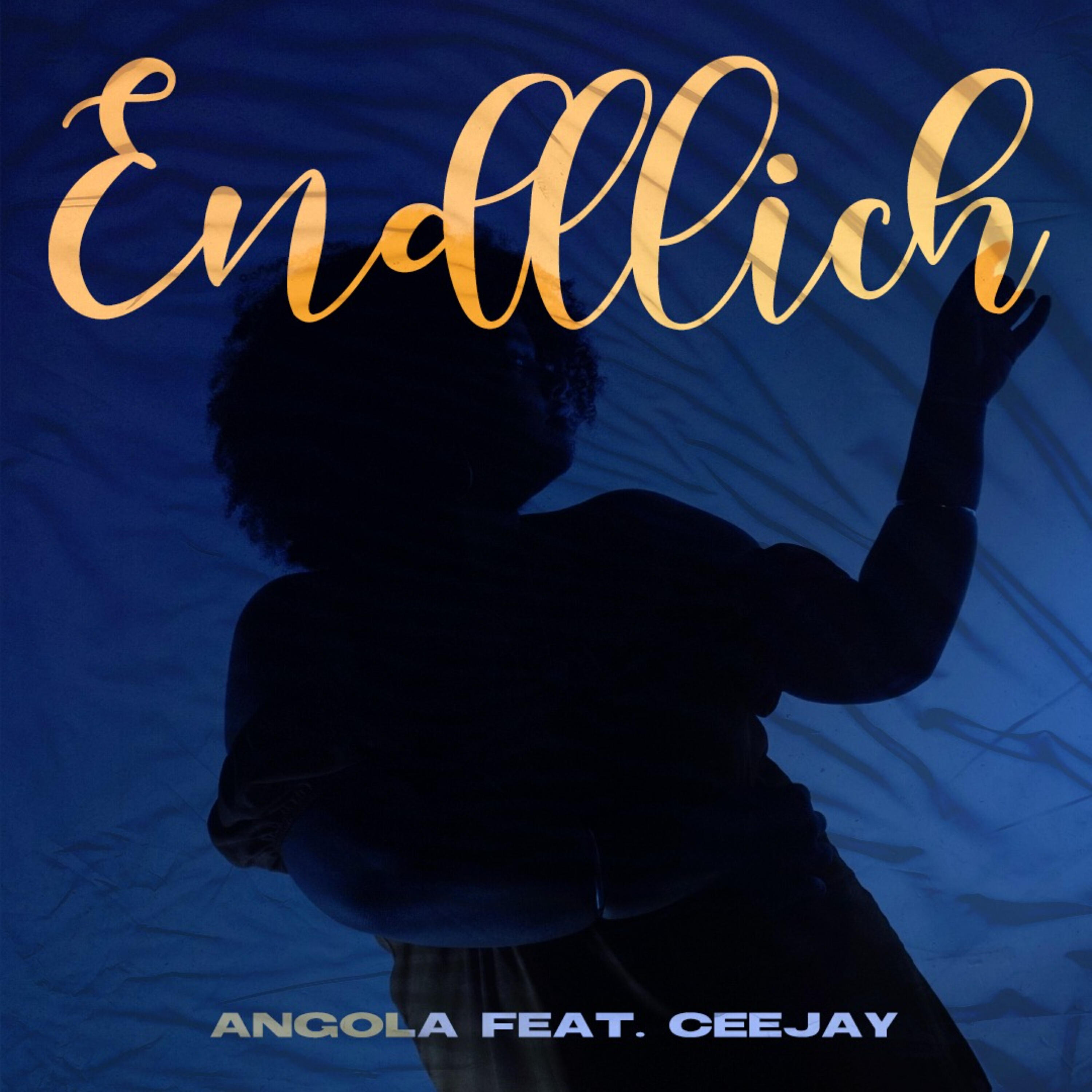 Релиз Endllich (Lola)
