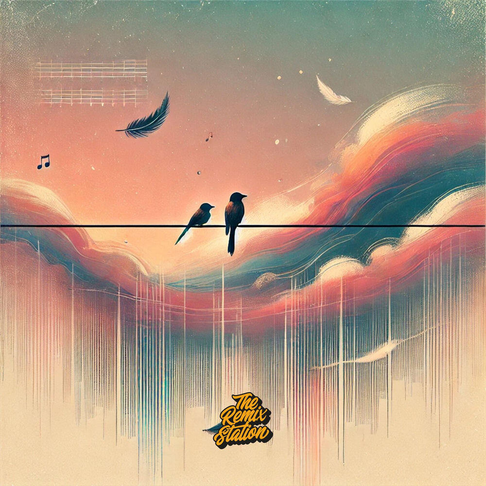 Релиз BIRDS OF A FEATHER (lofi)