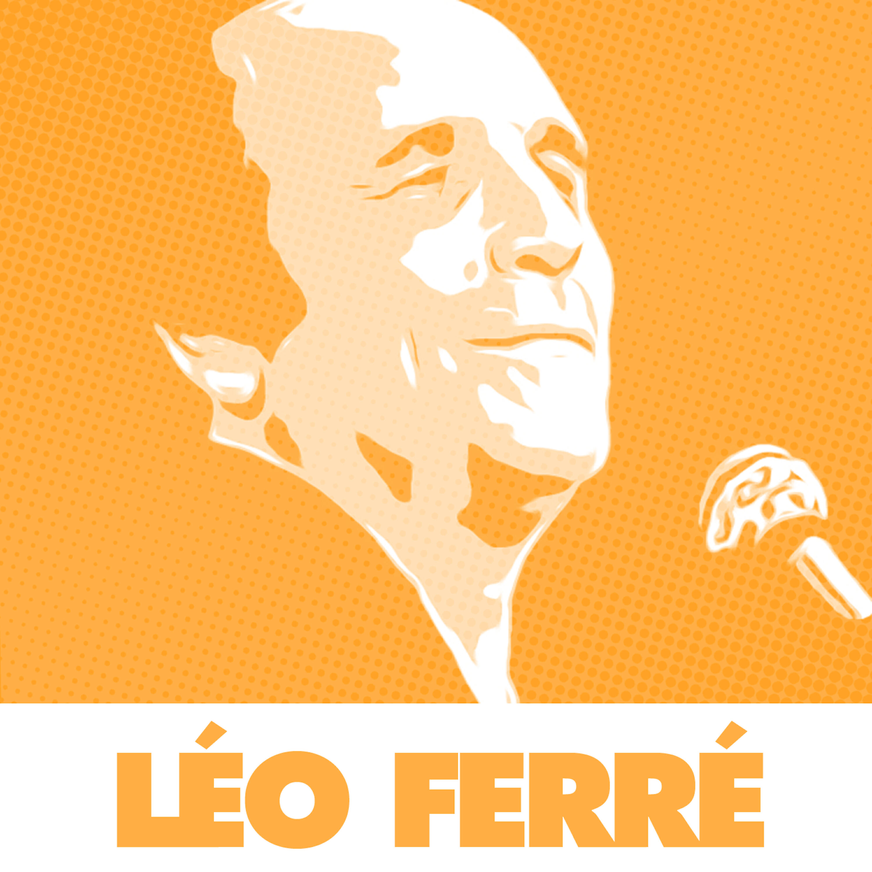 Релиз 51 Succès Essentiels De La Chanson Française Par Léo Ferré