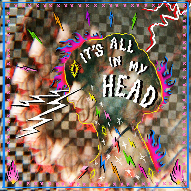 Релиз It's All In My Head