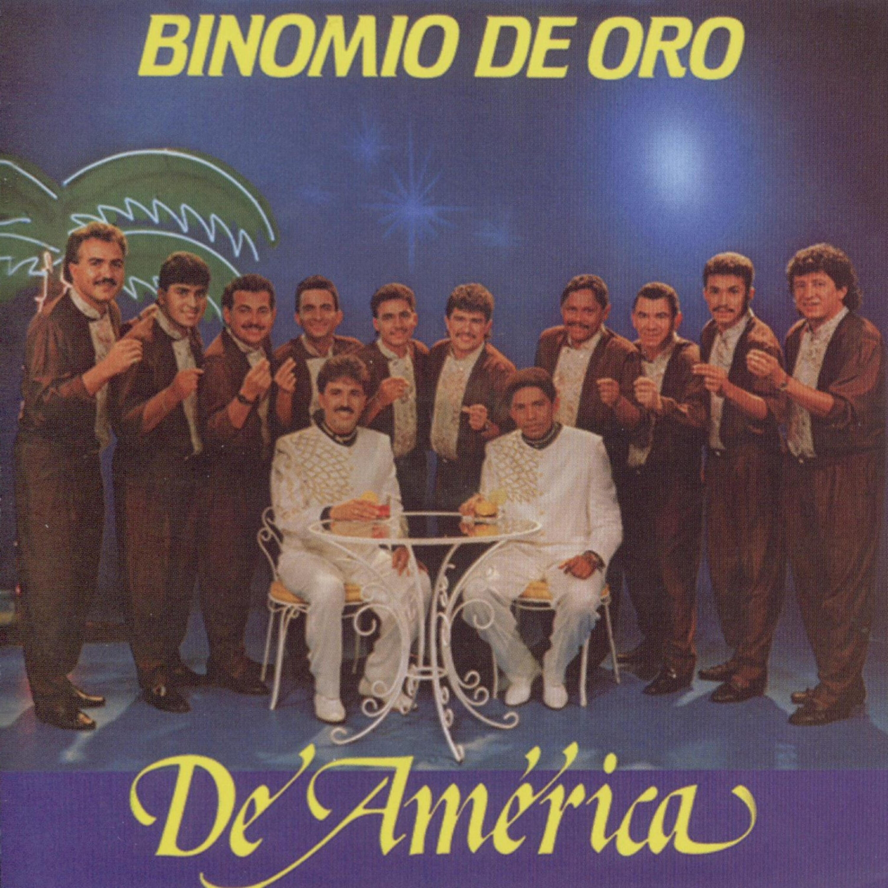 Релиз De América