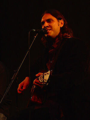 Alen Slavica