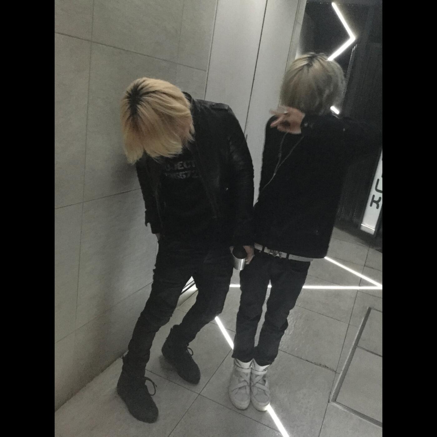 Релиз crows