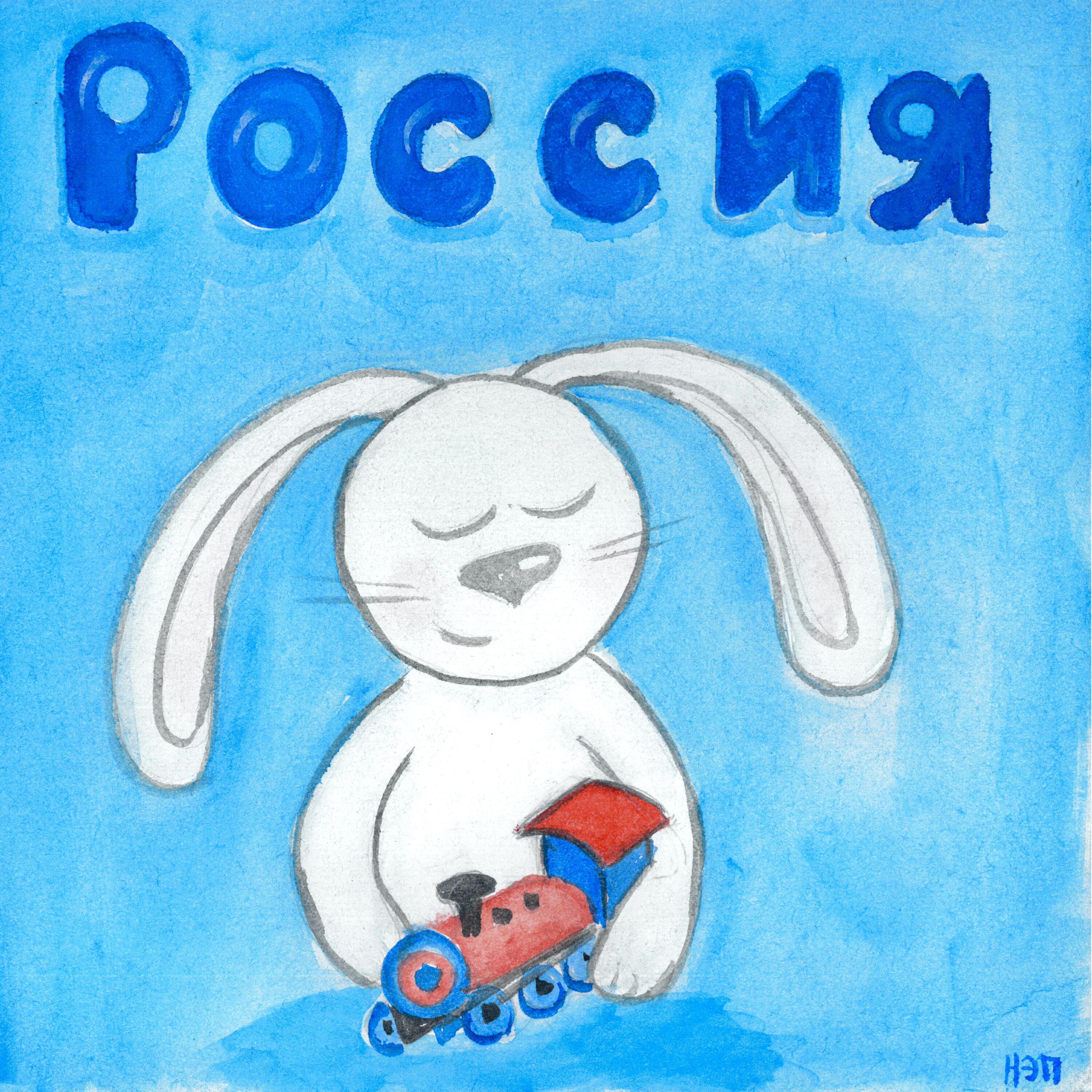 Релиз Детские медитации для сна — Россия