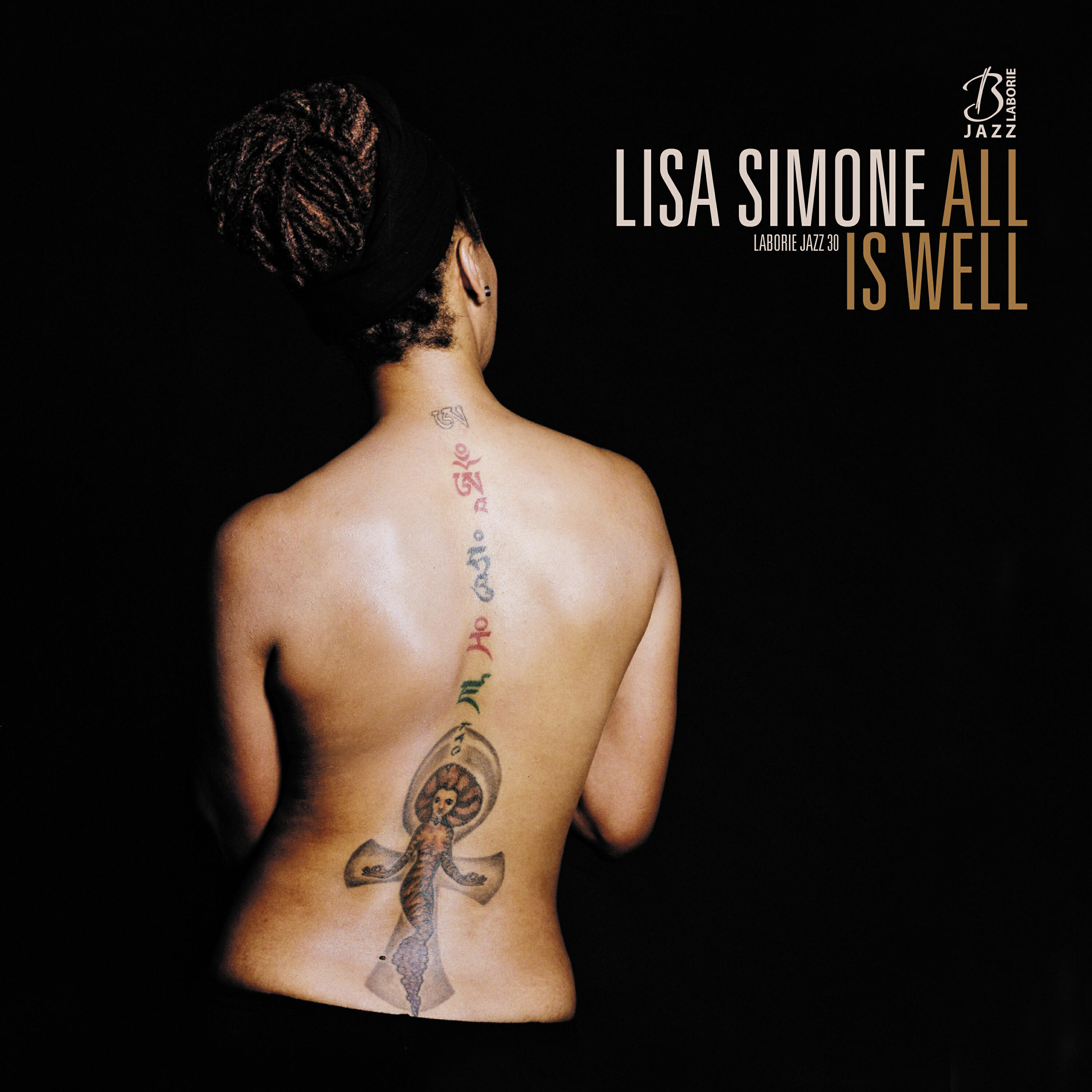 Релиз All Is Well