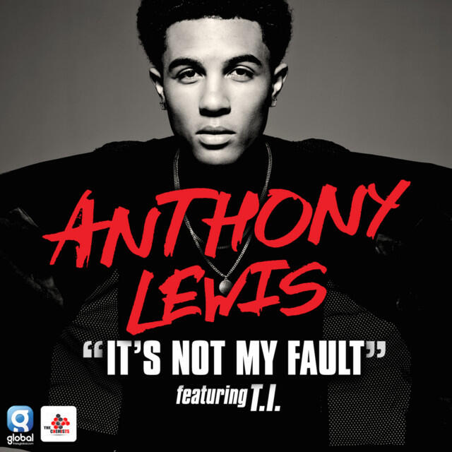 Релиз It's Not My Fault