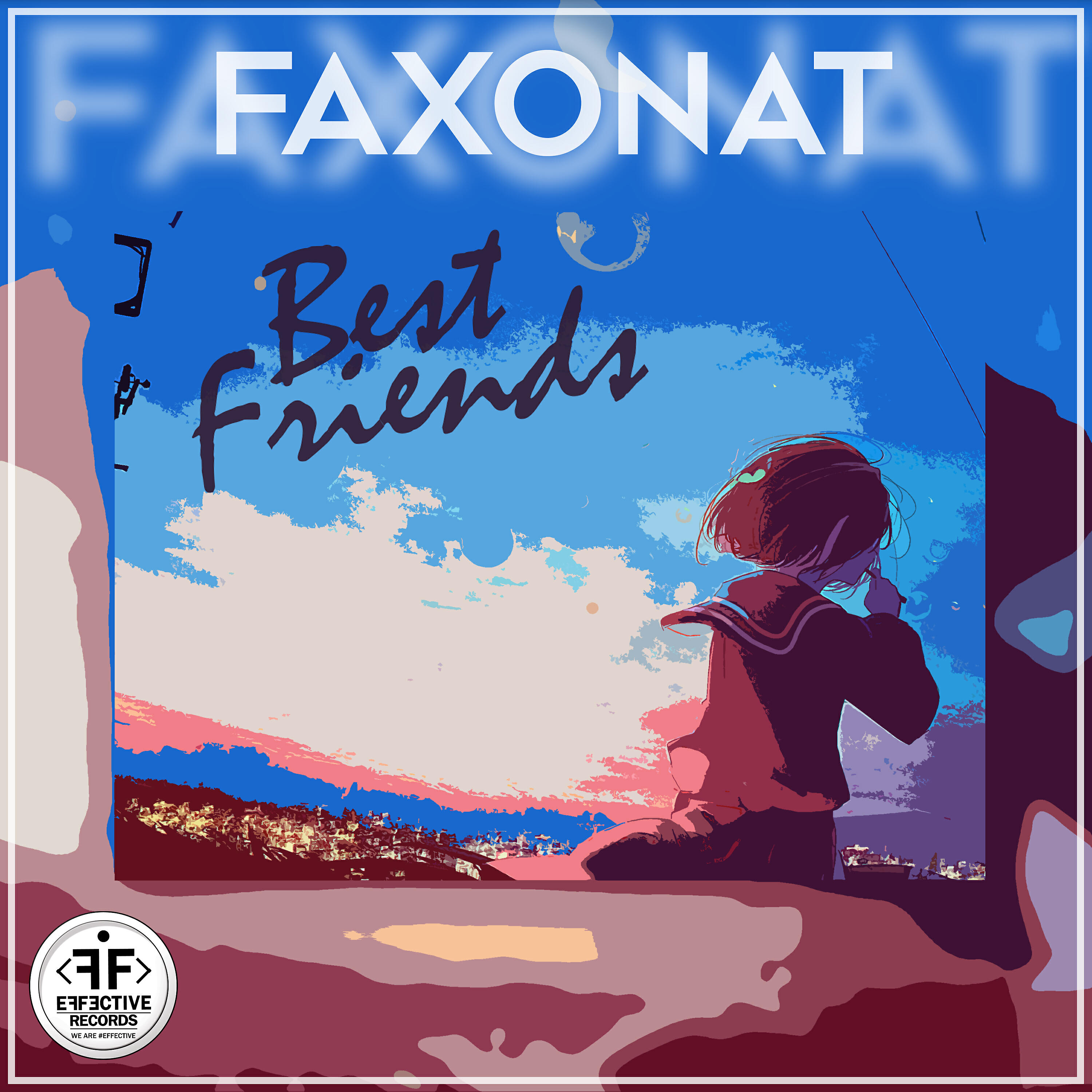 Постер альбома Best Friends