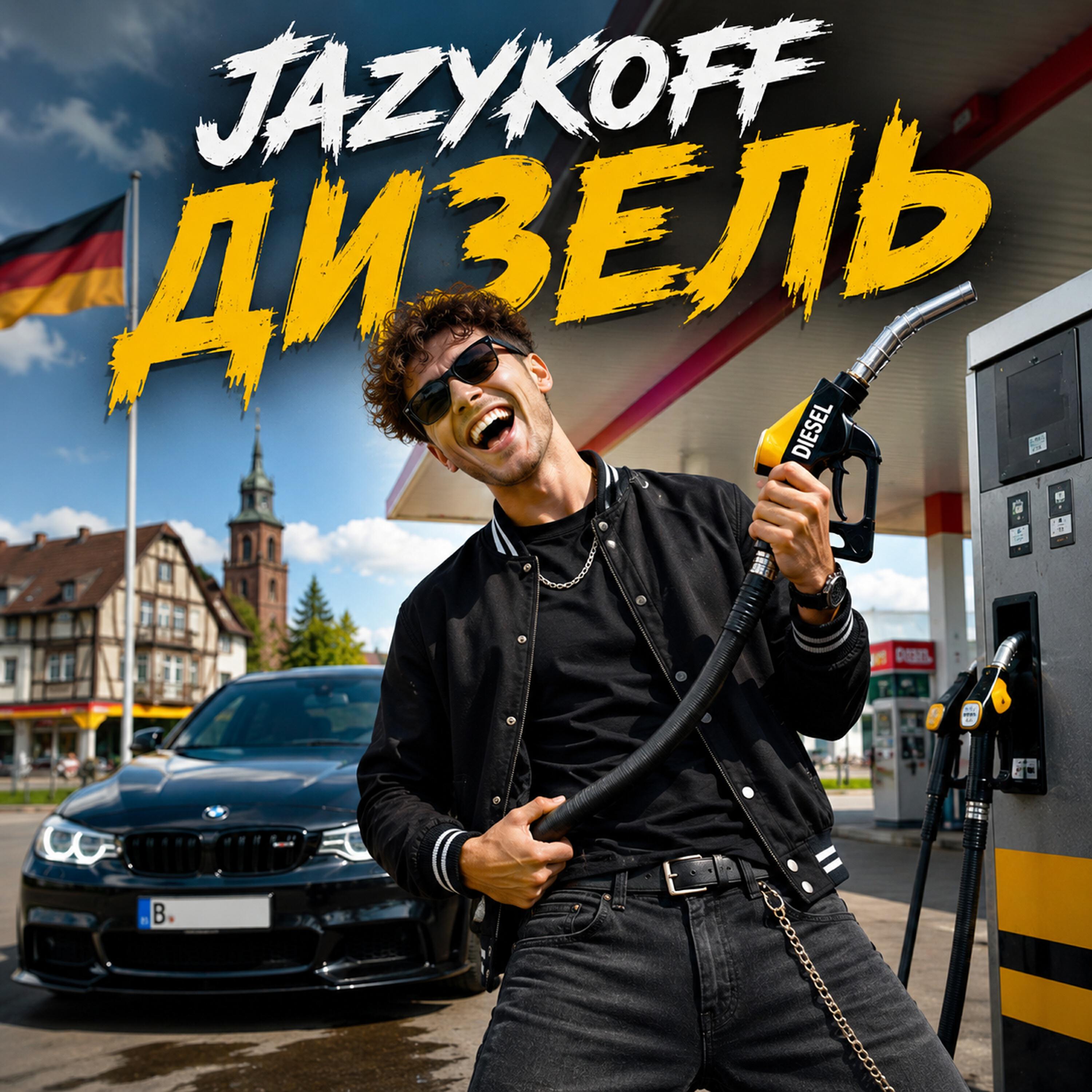Релиз Дизель