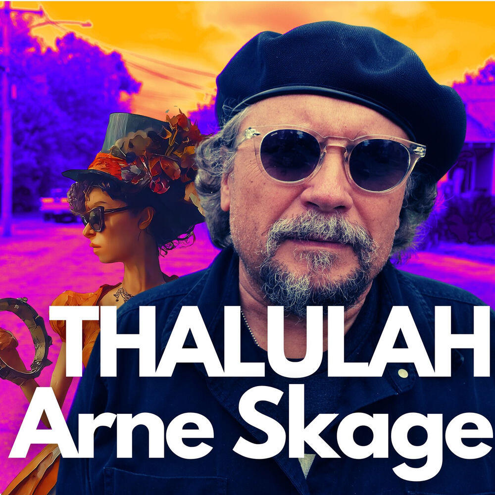 Arne Skage