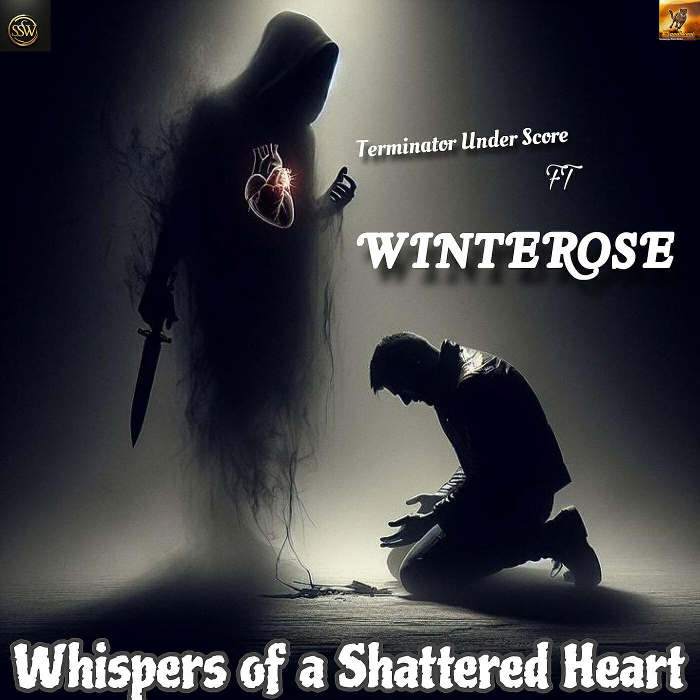 Релиз Whispers of a Shattered Heart