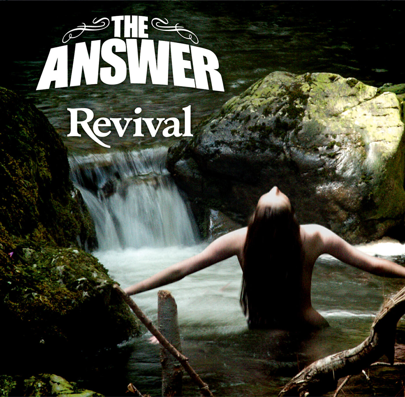 Релиз Revival