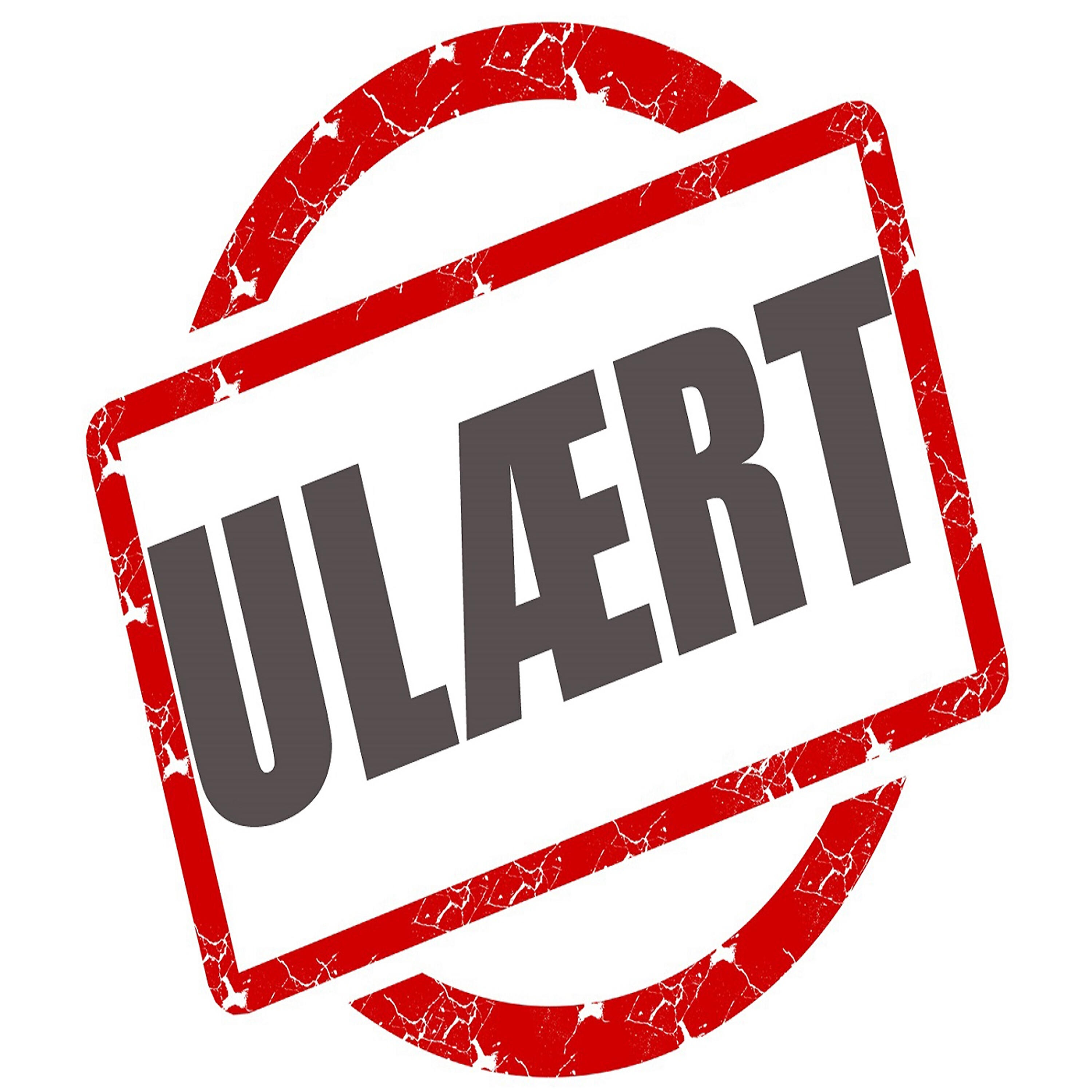 Релиз Ulært