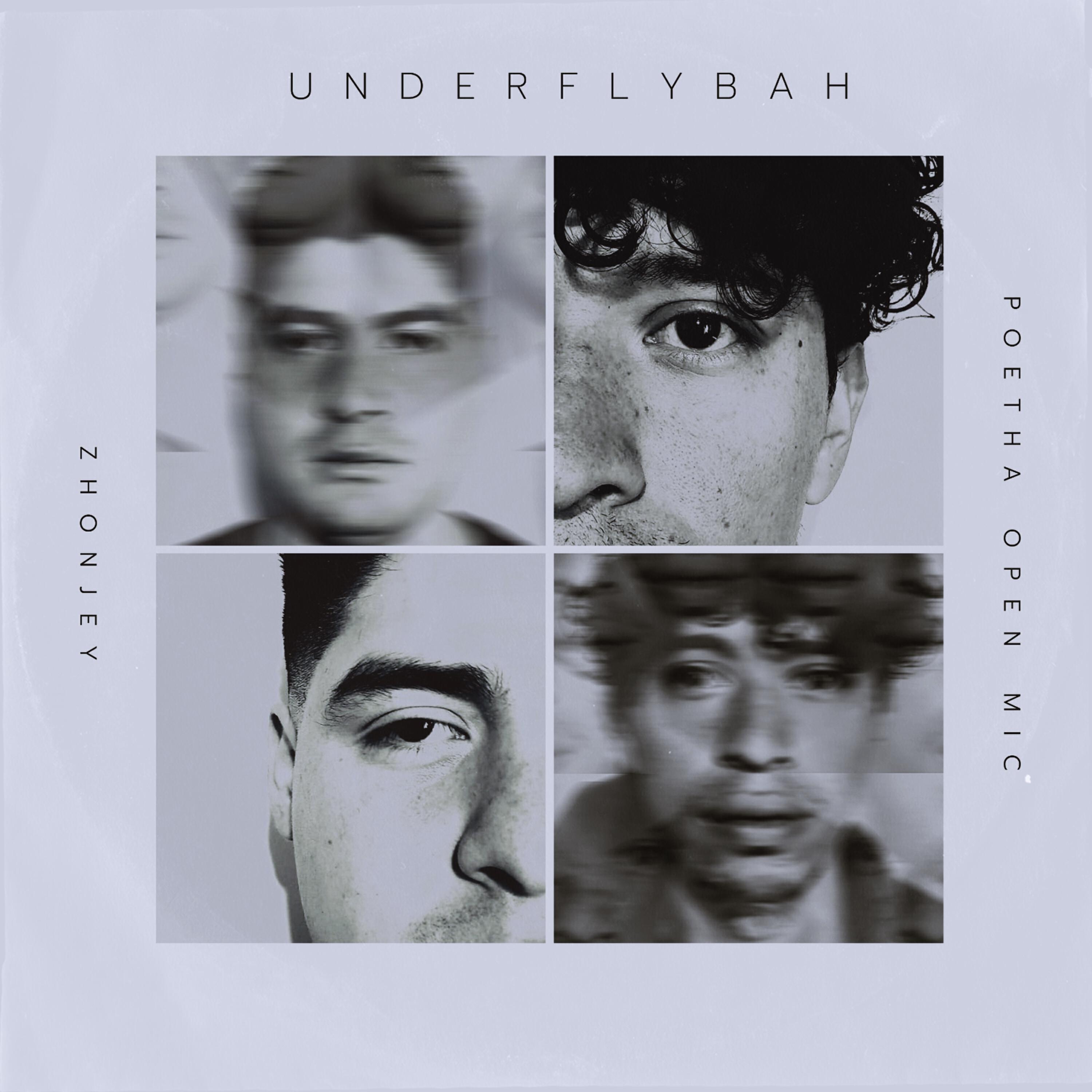 Релиз Underflybah