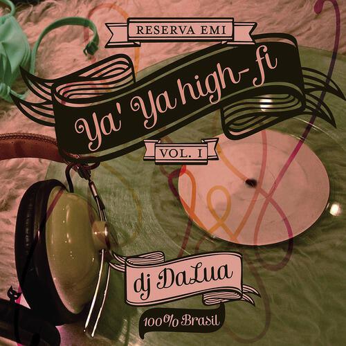 Cast of 'Ya Ya High-fi'