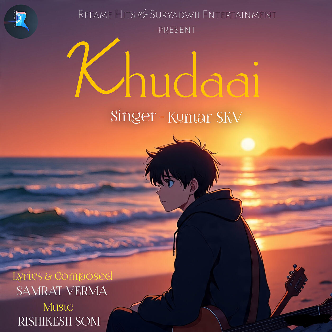 Kumar SKV