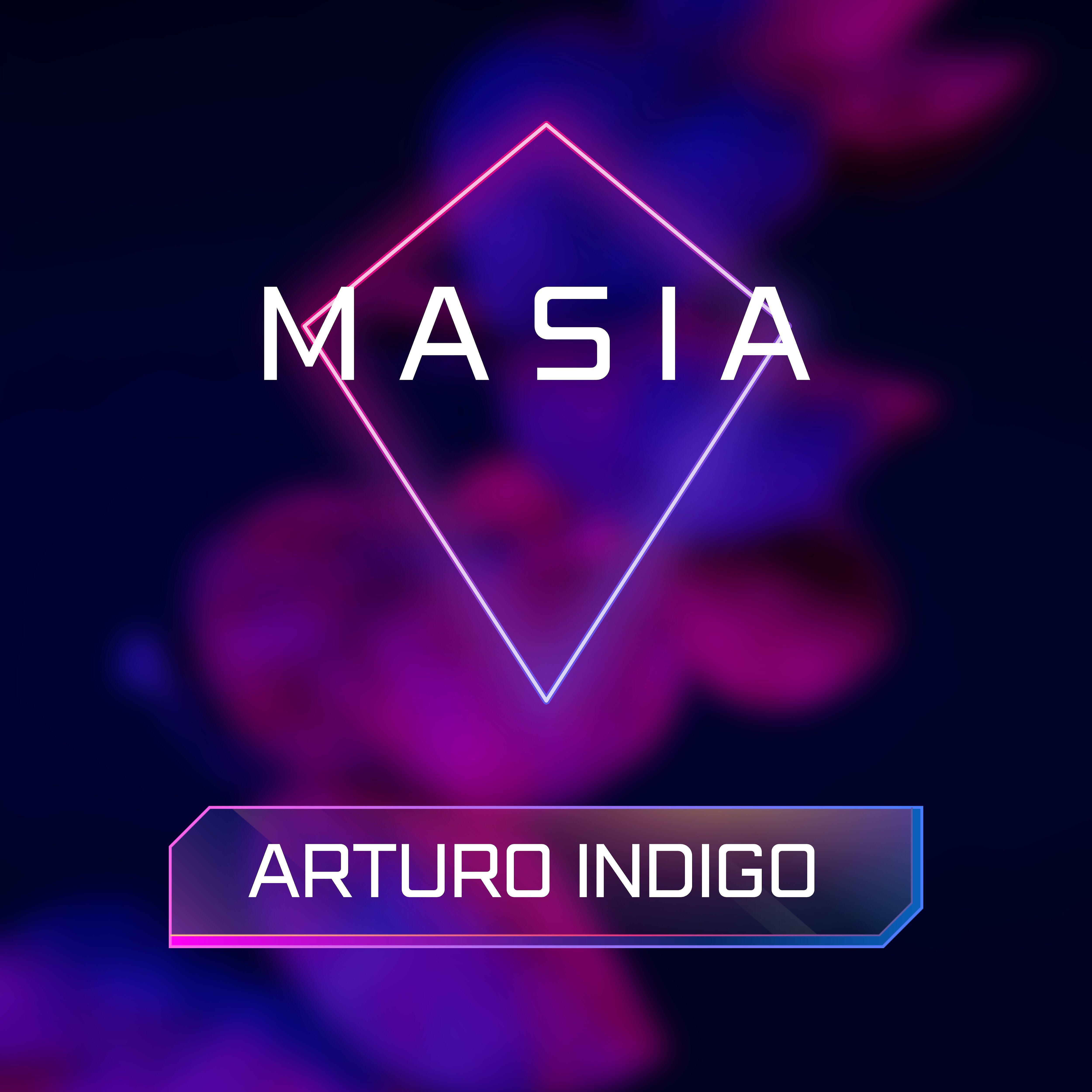 Релиз Masia