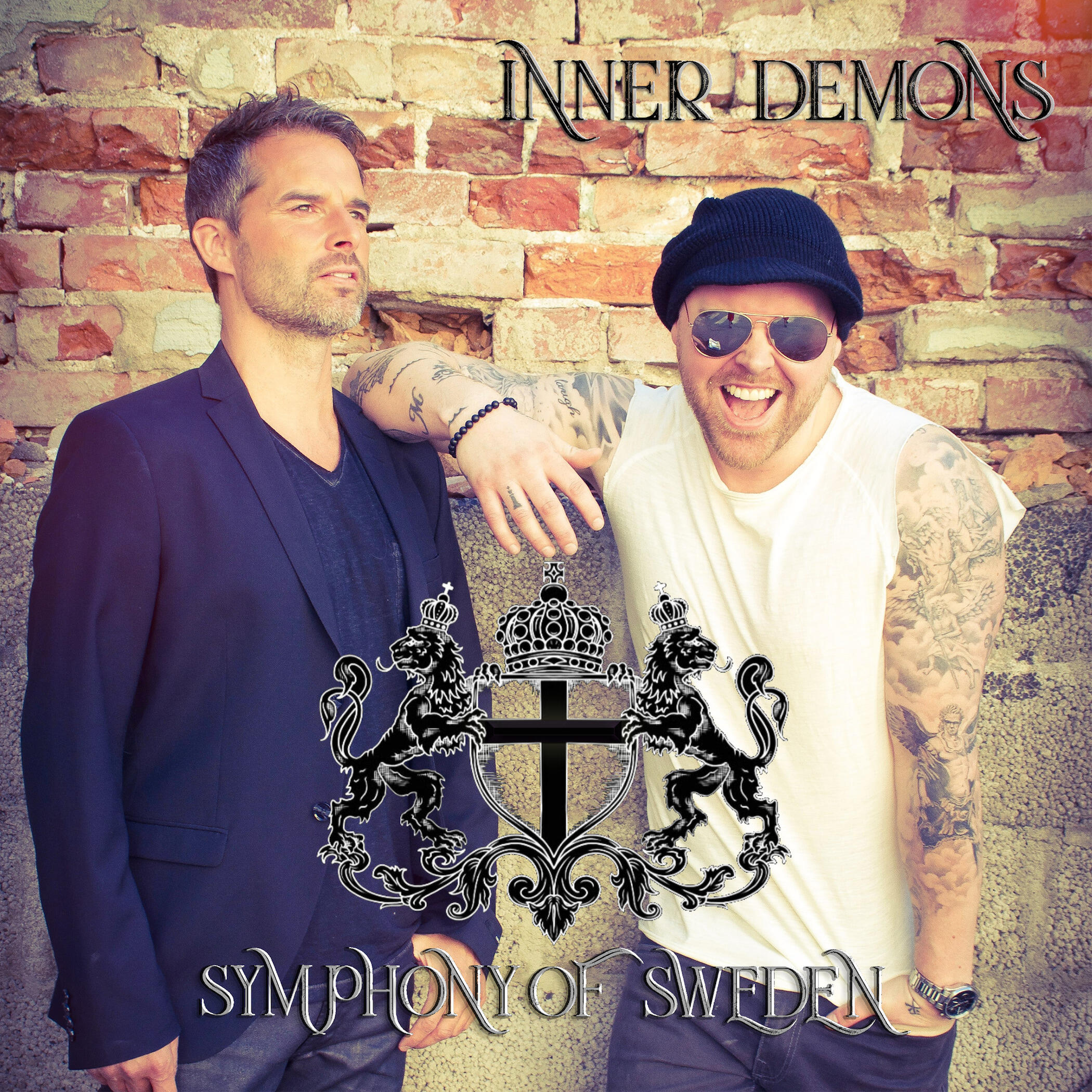 Релиз Inner Demons