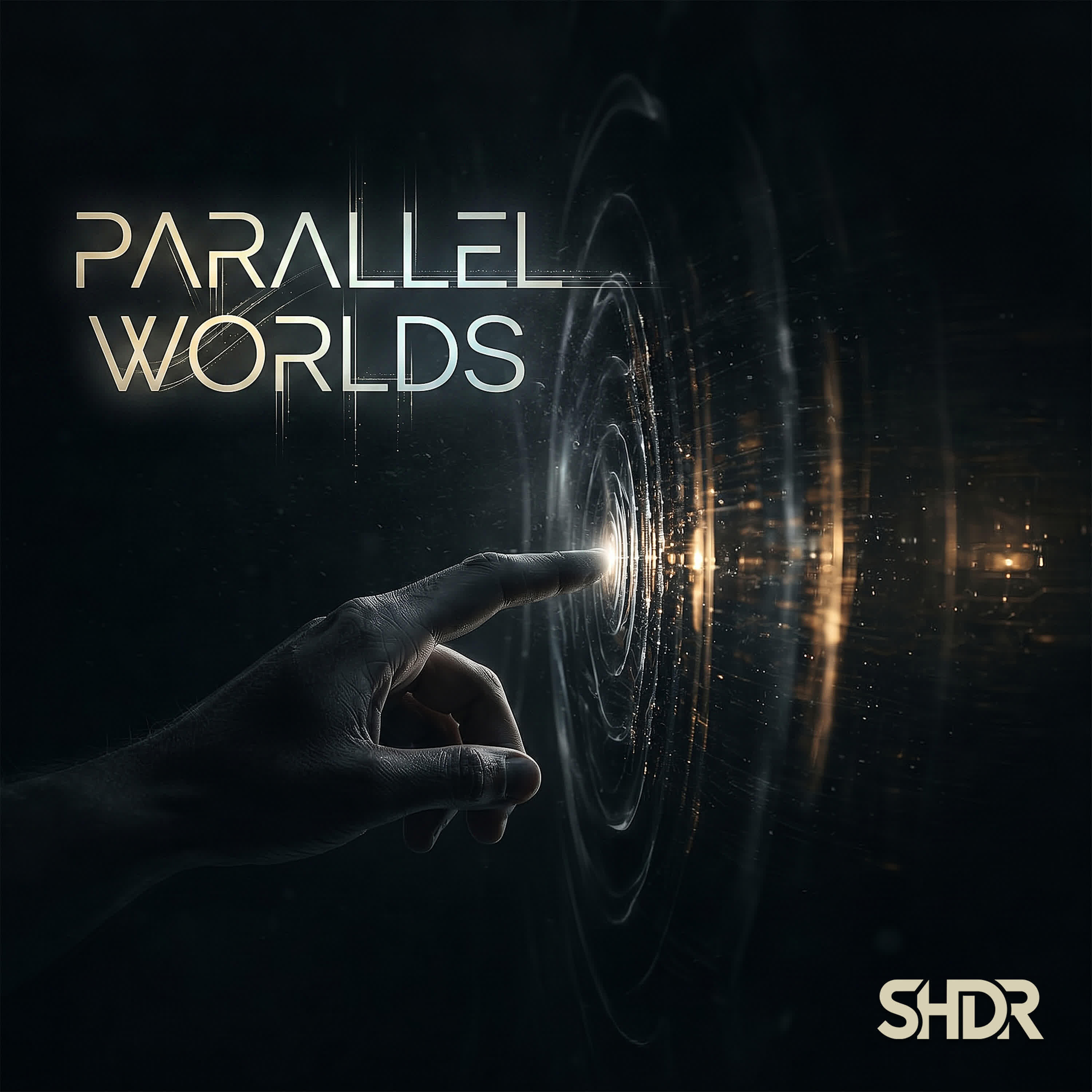 Релиз Parallel Worlds