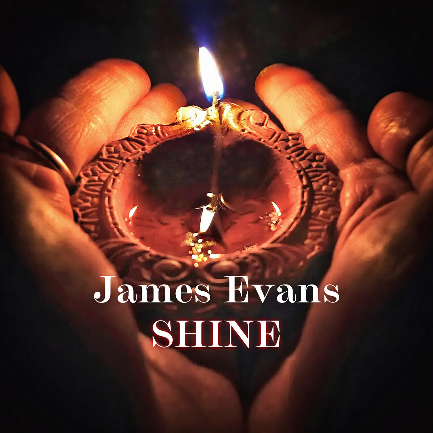 Релиз Shine