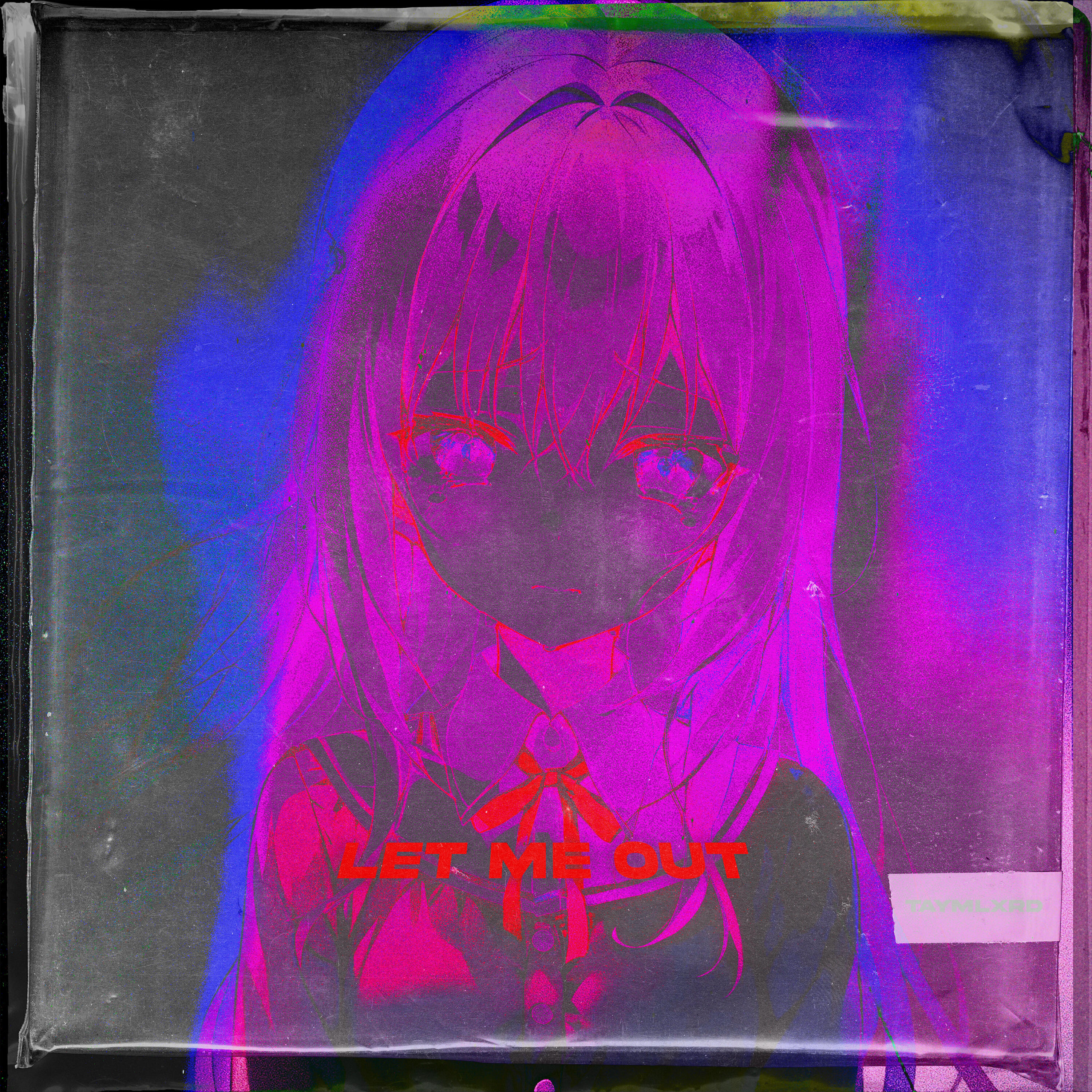 Релиз Let Me Out