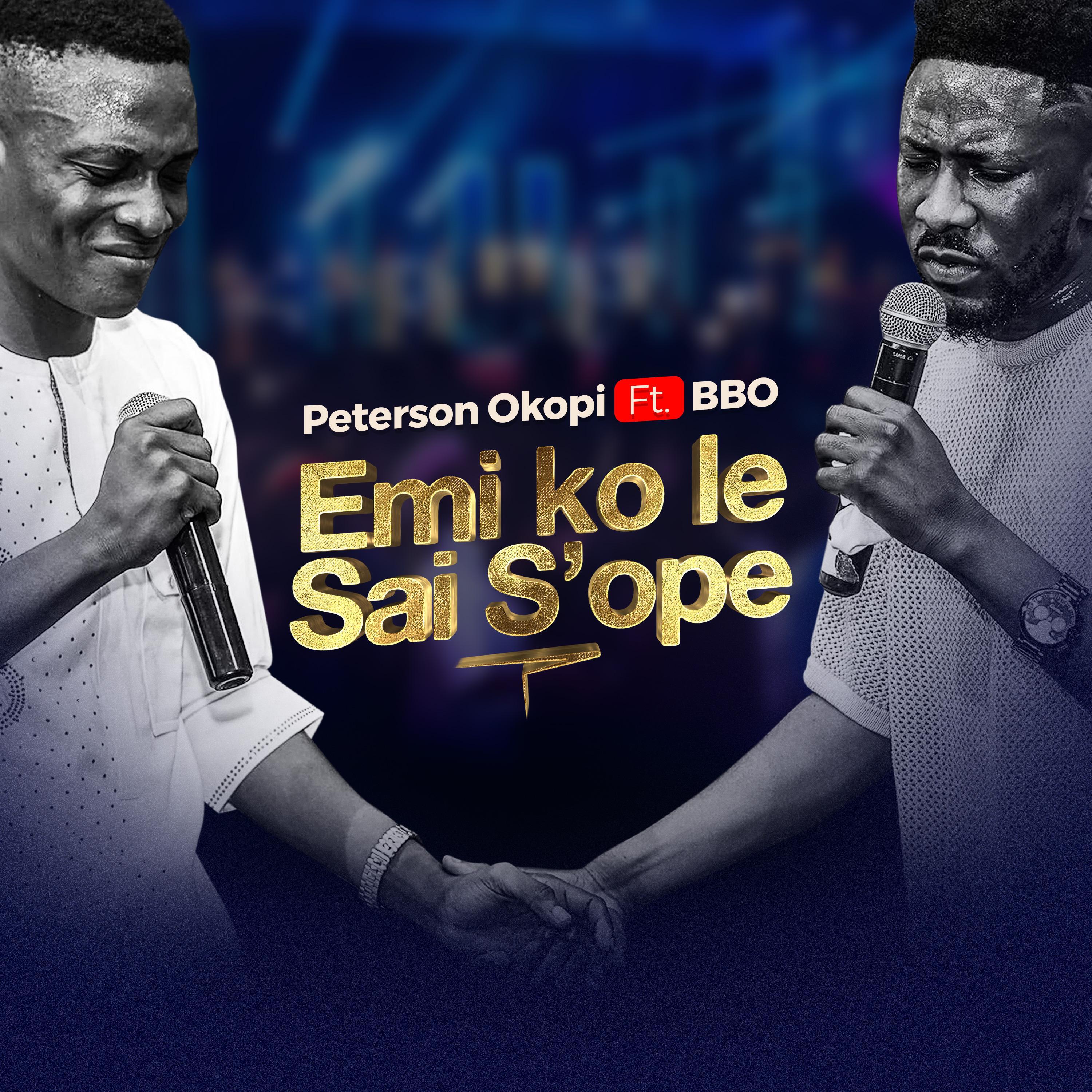Релиз Emi Kole Sai S'ope (LIVE)