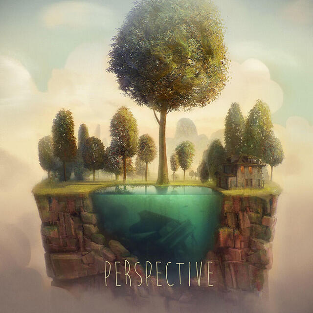 Релиз Perspective