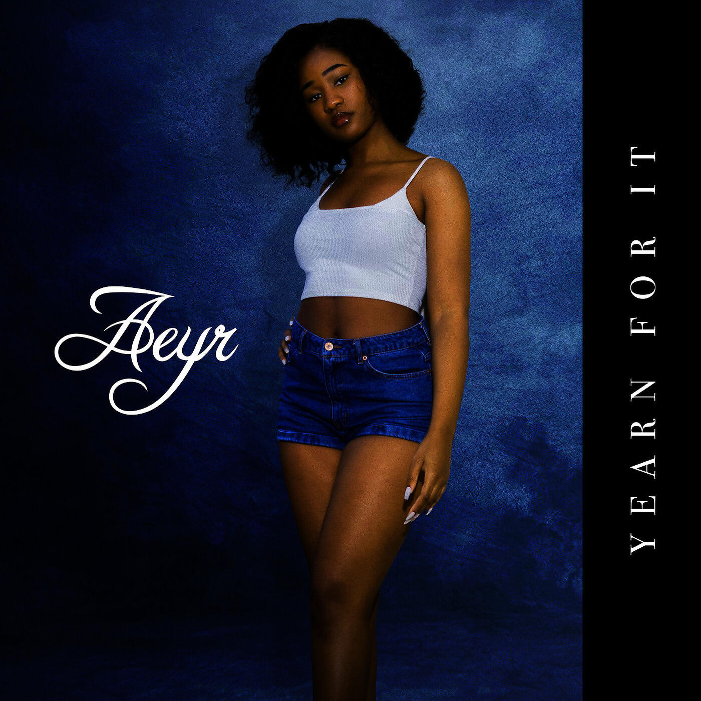 Релиз Yearn for It