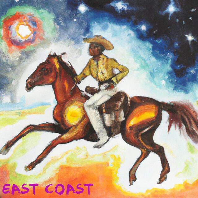 Релиз East Coast