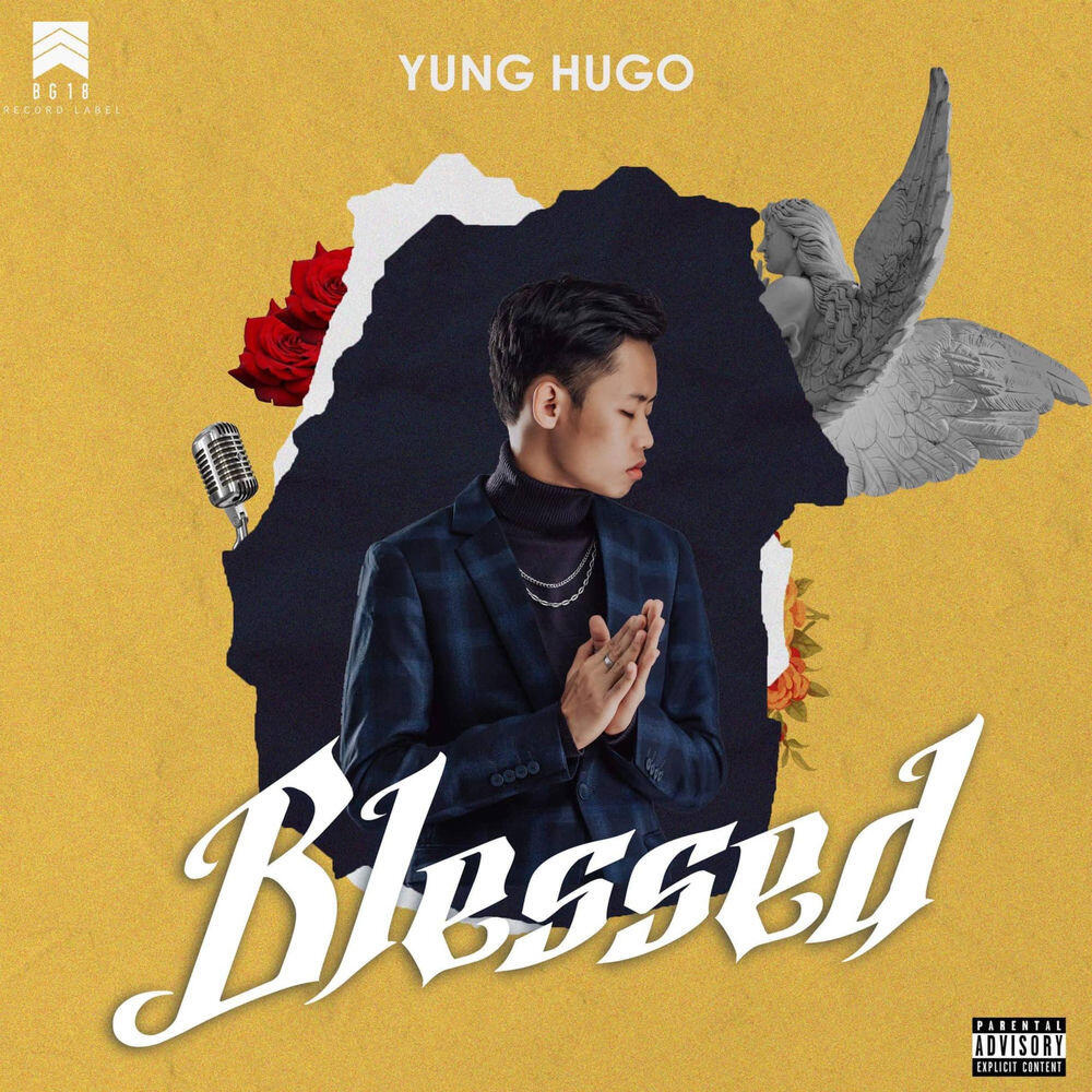 Релиз Blessed